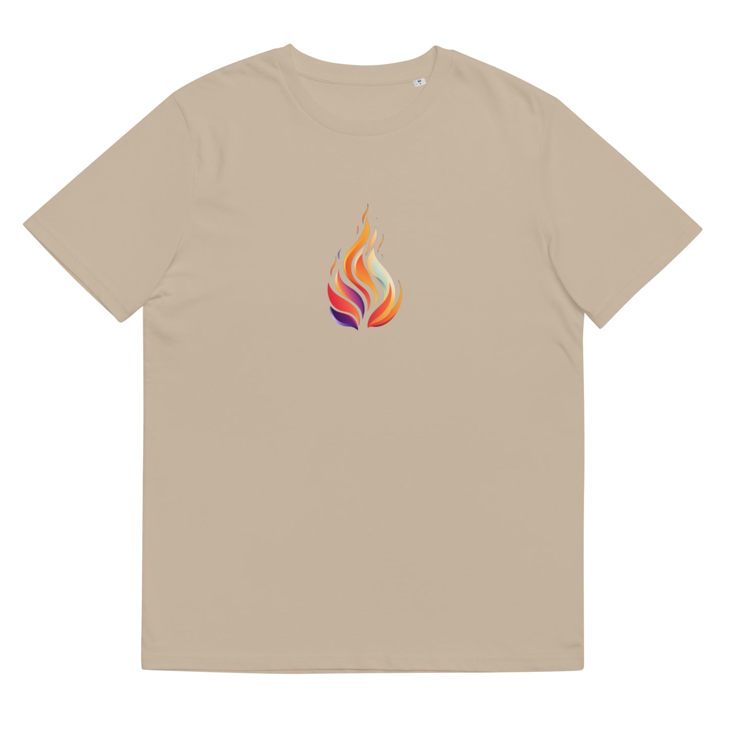 Men´s Fire5 T-shirt HQ