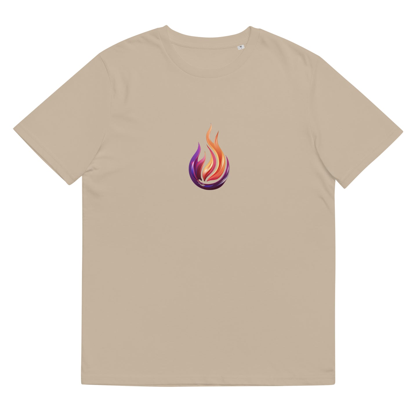 Men´s Fire8 T-shirt HQ