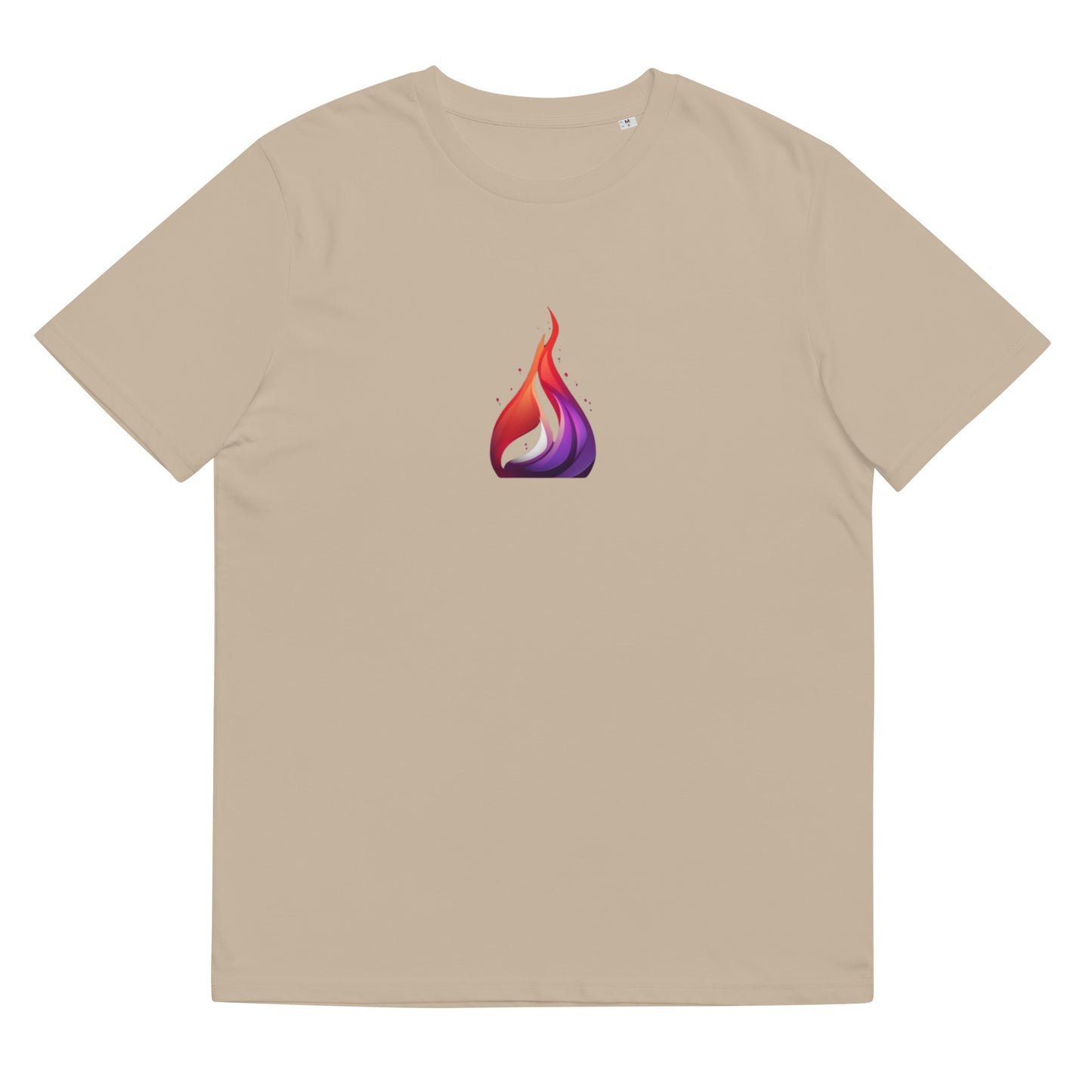 Men´s Fire12 T-shirt HQ