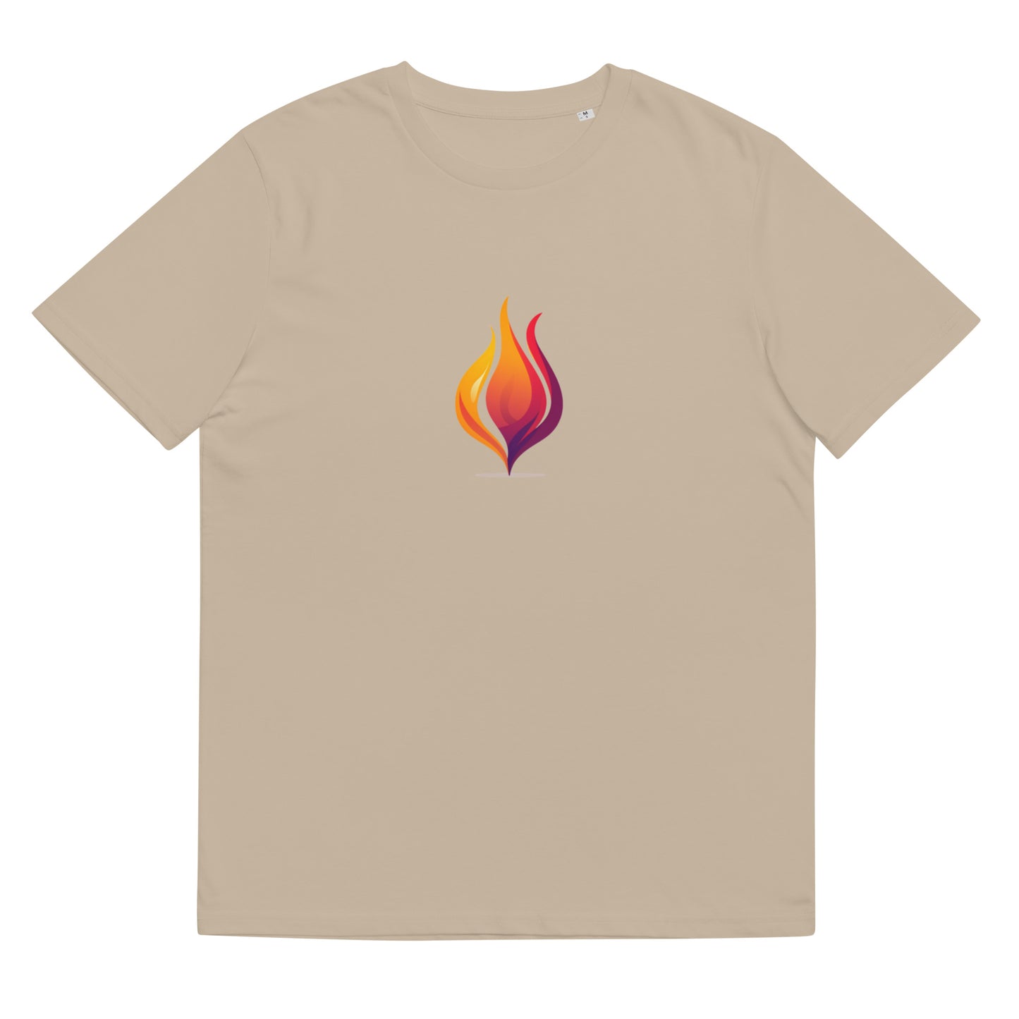 Men´s Fire14 T-shirt HQ