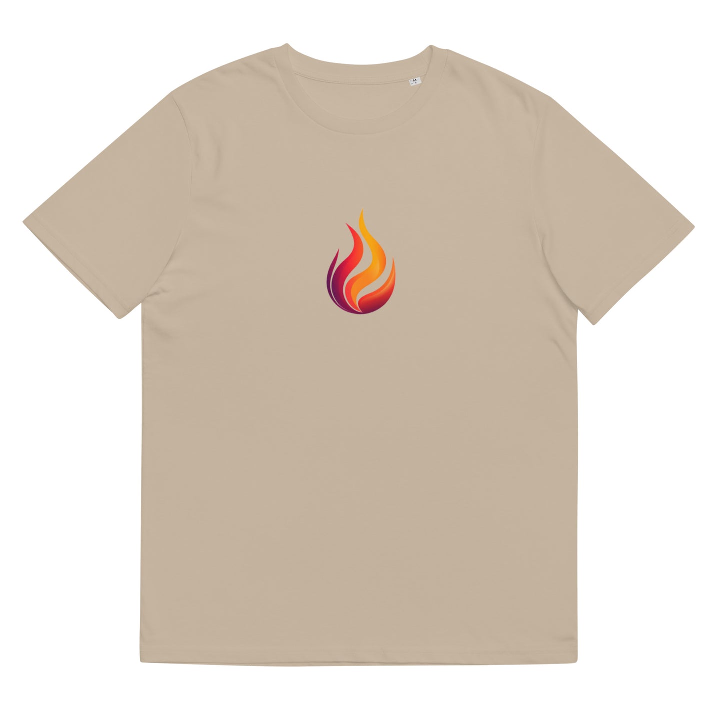 Men´s Fire16 T-shirt HQ