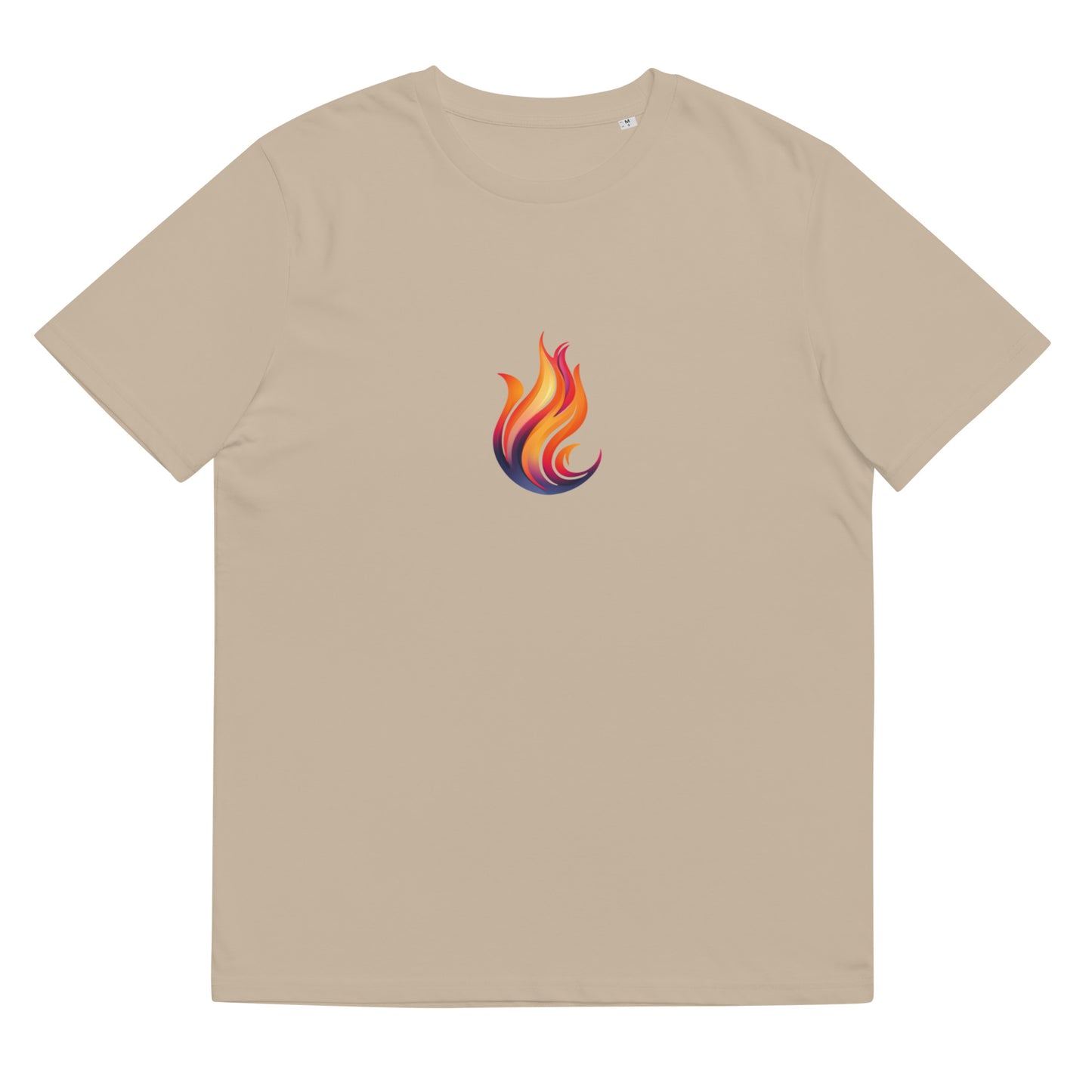 Men´s Fire17 T-shirt HQ