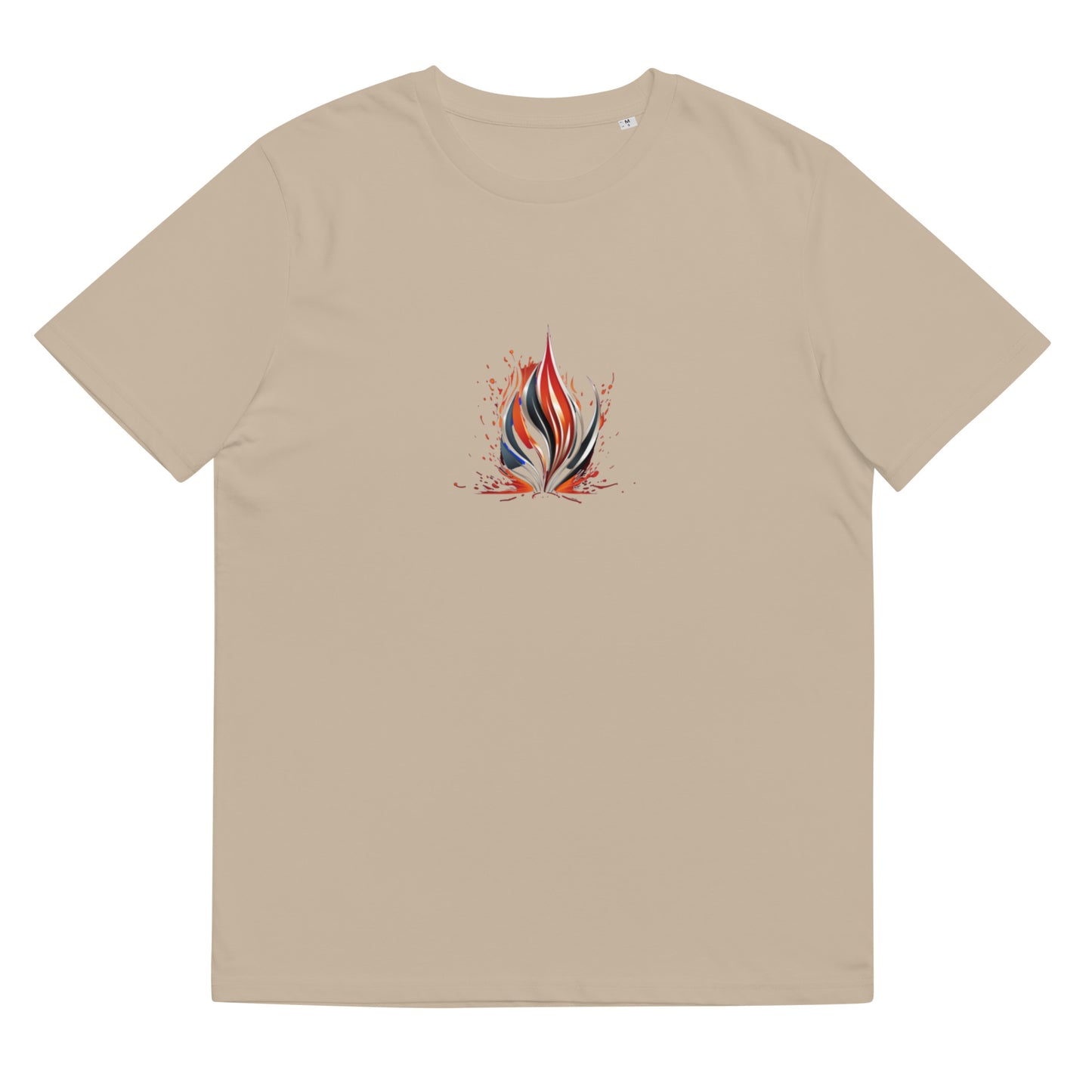 Men´s Fire19 T-shirt HQ