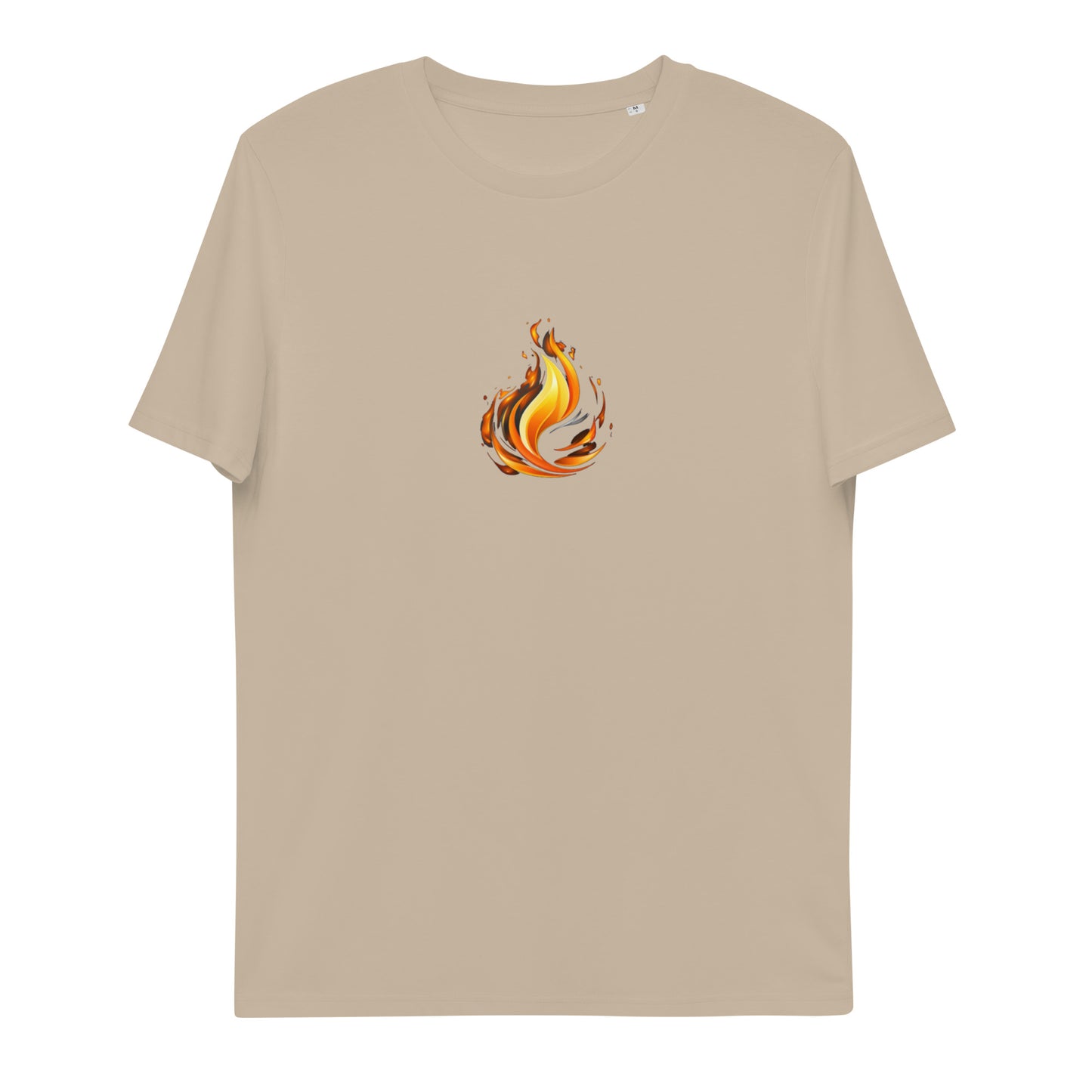 Men´s Fire20 T-shirt HQ