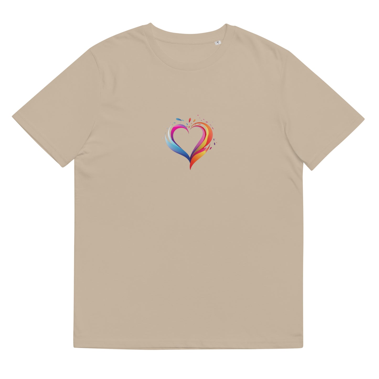 Men´s Heart5 T-shirt HQ