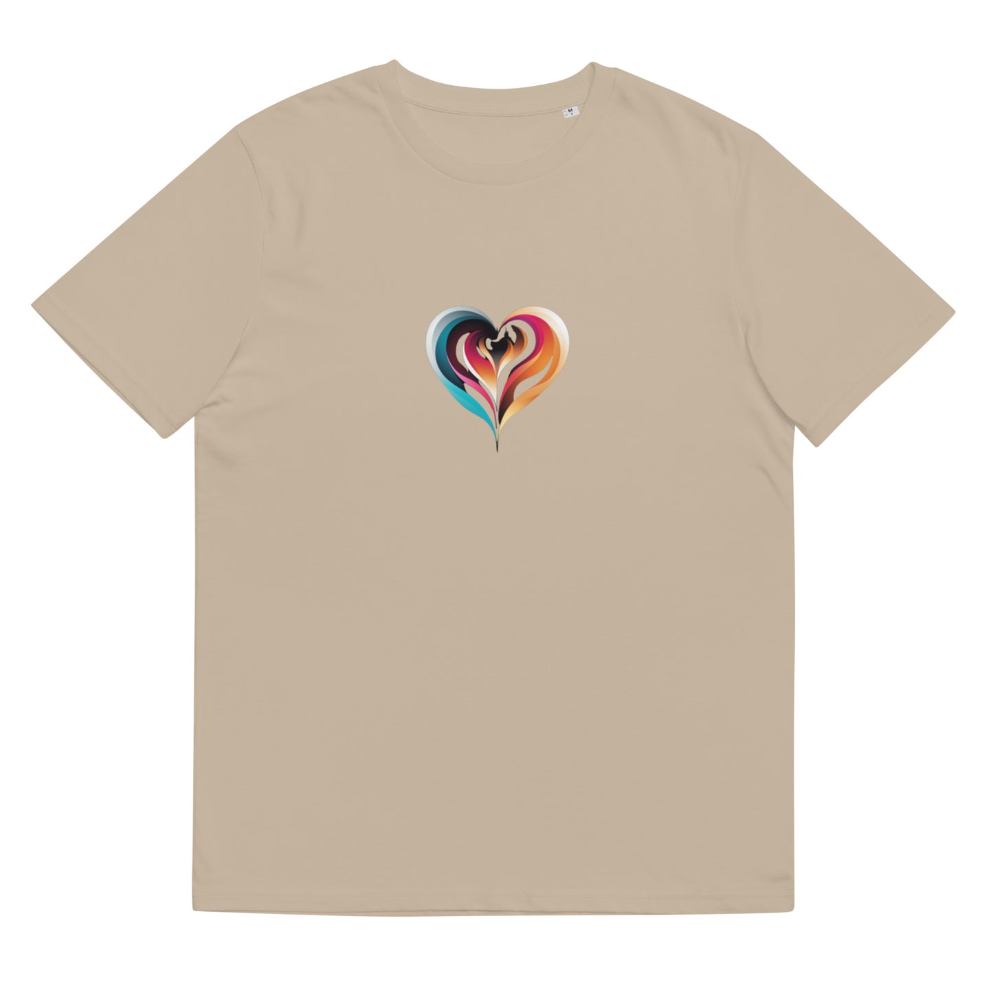 Men´s Heart10 T-shirt HQ