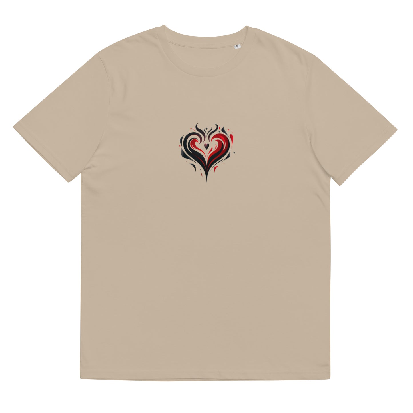 Men´s Heart12 T-shirt HQ