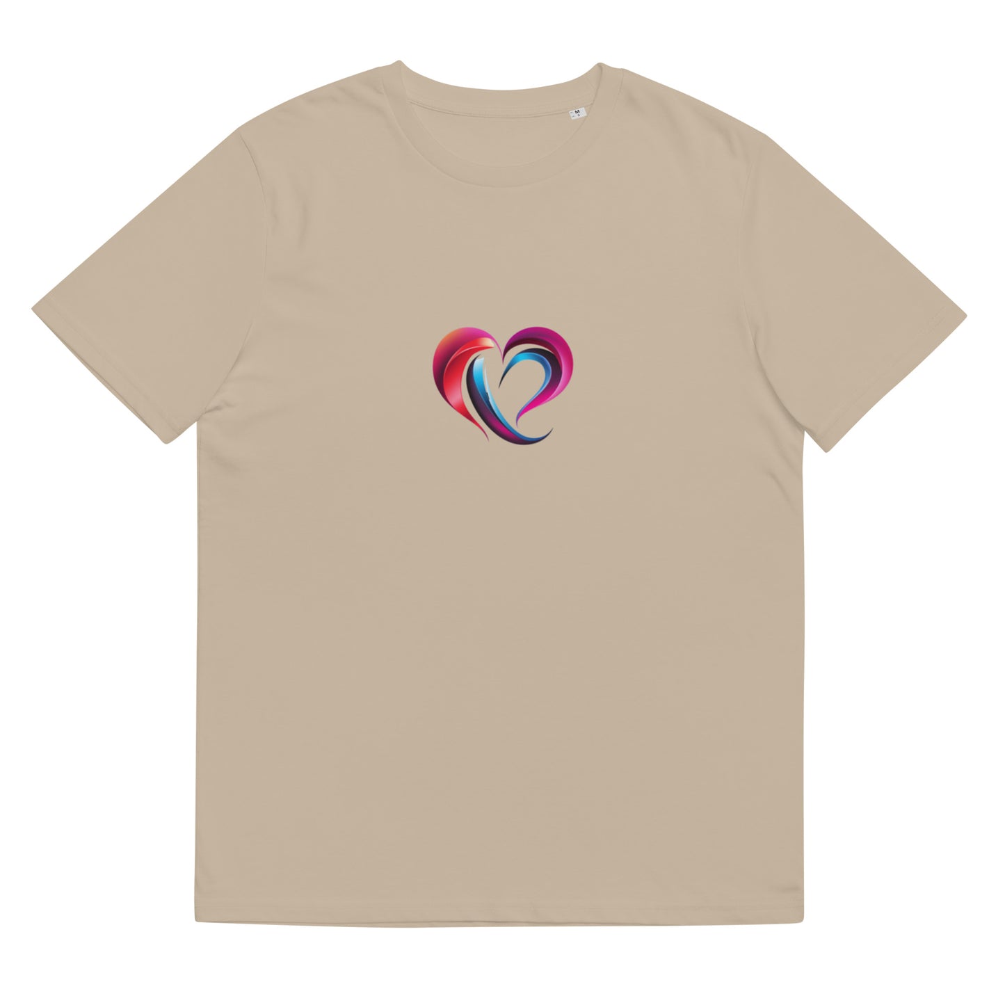 Men´s Heart13 T-shirt HQ