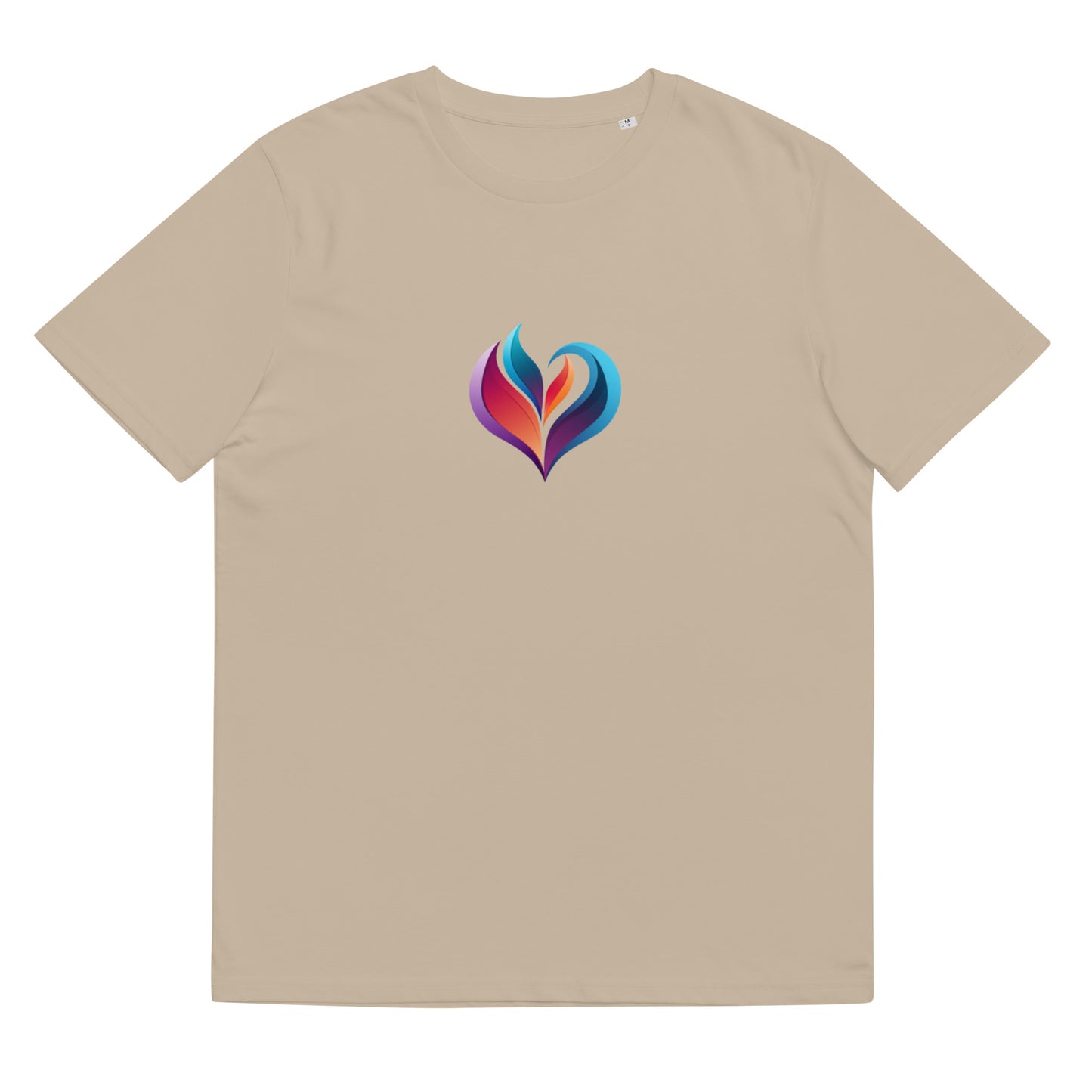 Men´s Heart14 T-shirt HQ