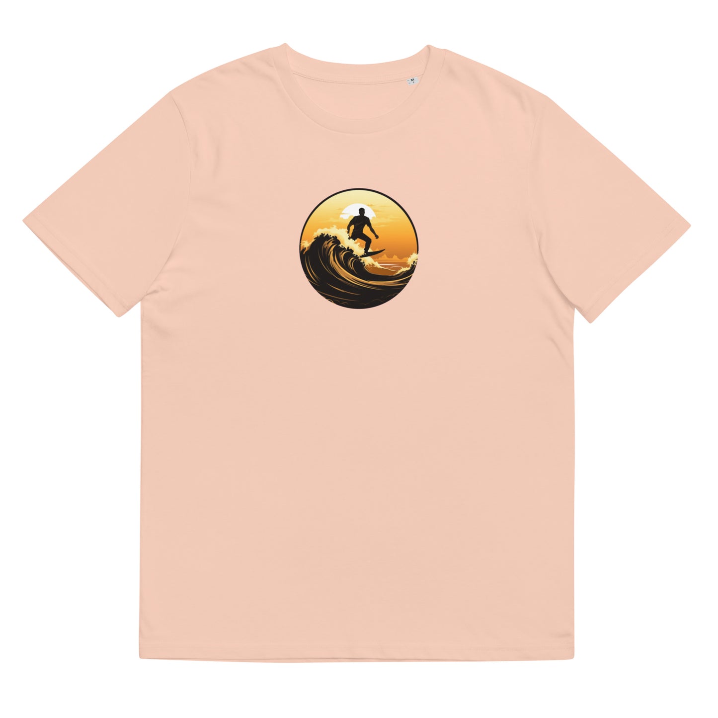 Men´s Surfer2 T-shirt HQ