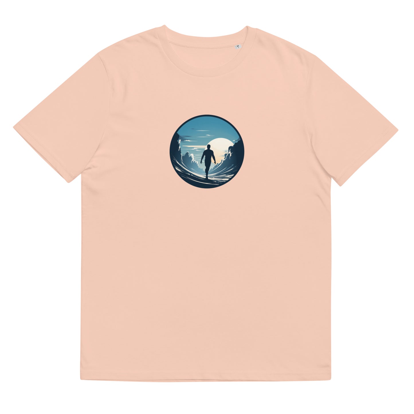 Men´s Surfer3 T-shirt HQ