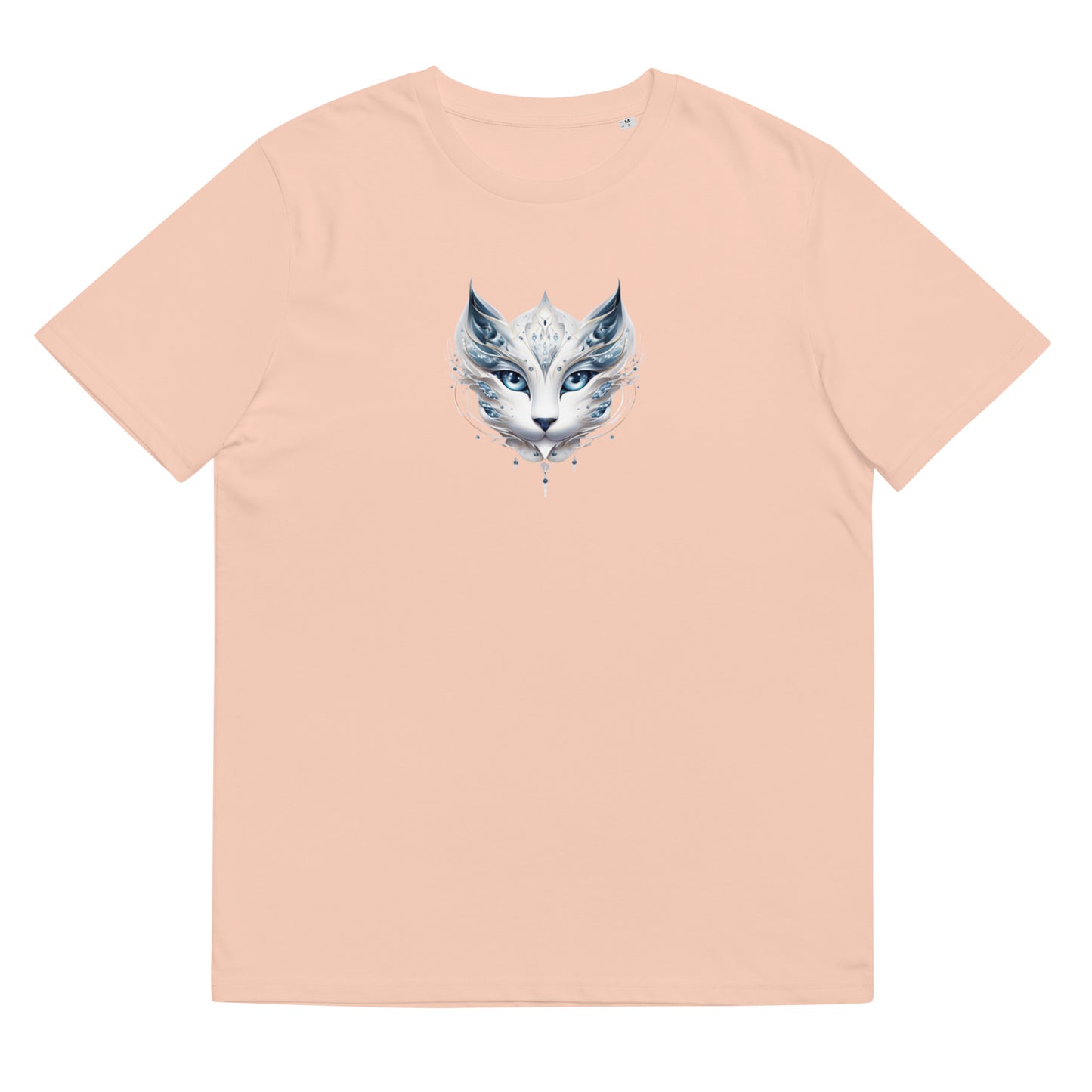 Men´s Cat T-shirt HQ