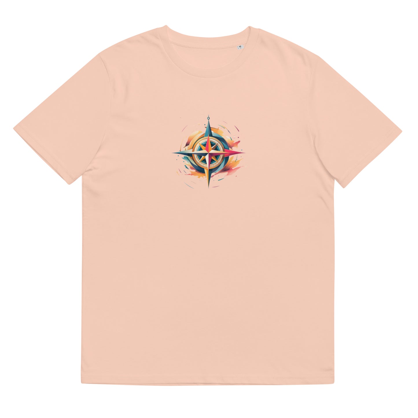 Men´s Compass T-shirt HQ