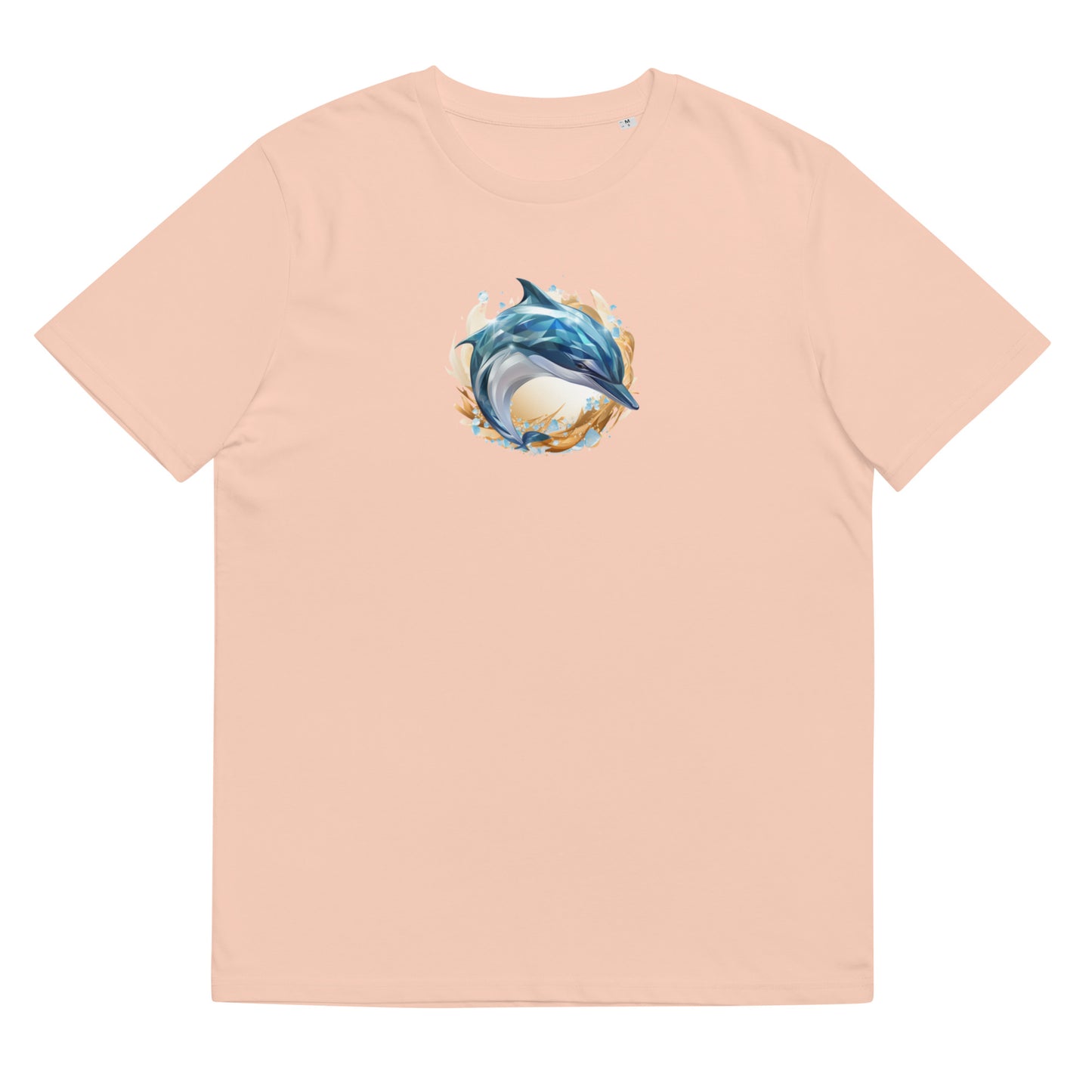 Men´s Dolphin T-shirt HQ