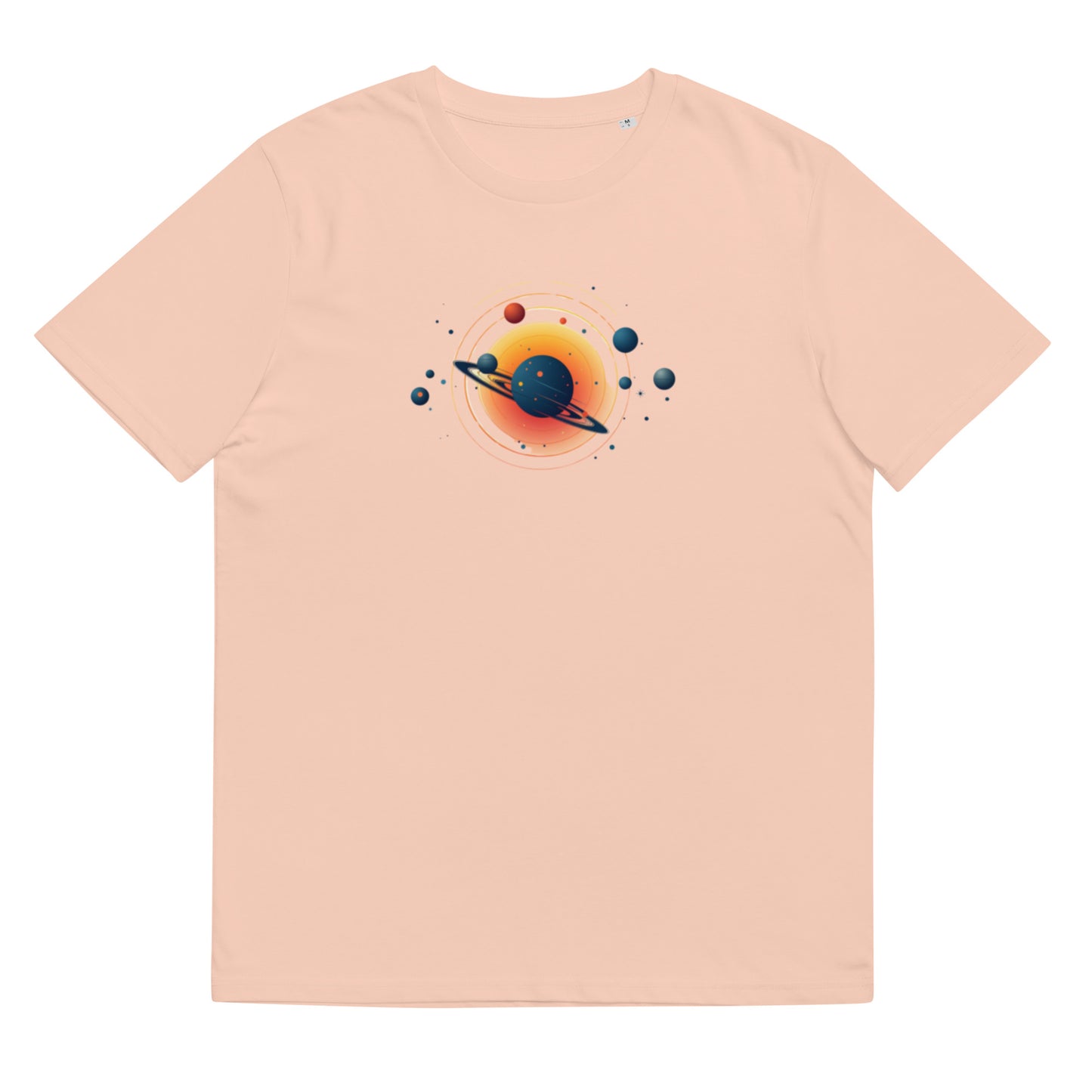 Men´s Planets9 T-shirt HQ