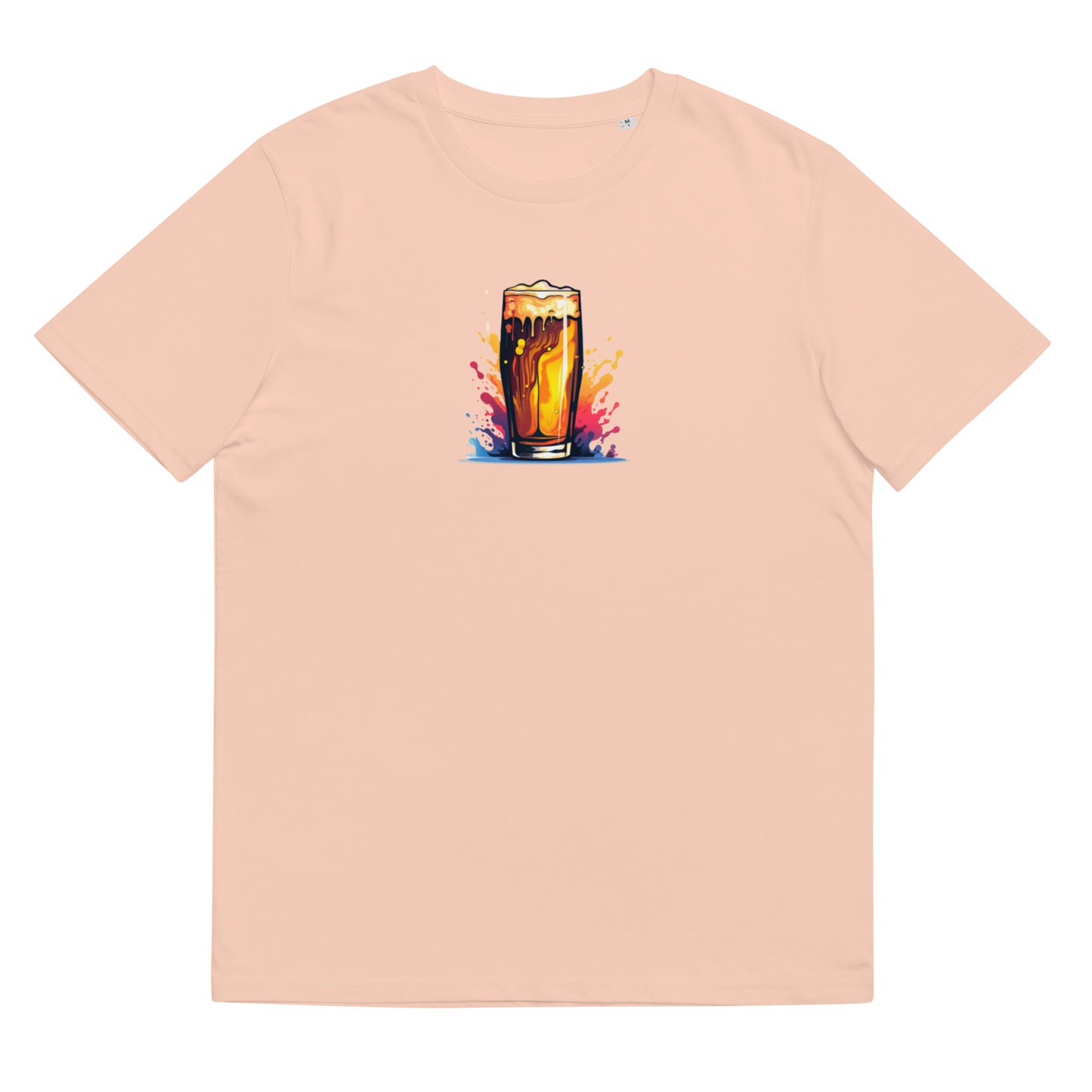 Men´s Beer T-shirt HQ