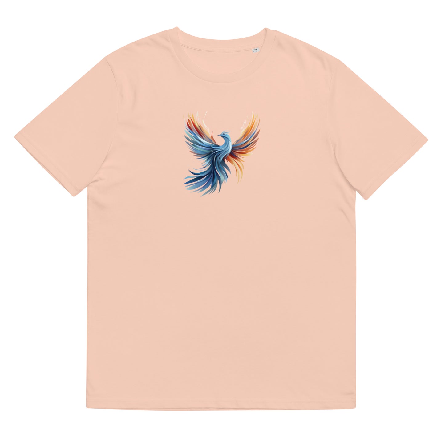 Men´s Phoenix T-shirt HQ