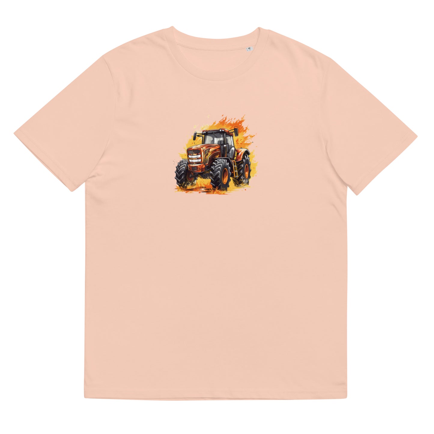 Men´s Truck T-shirt HQ