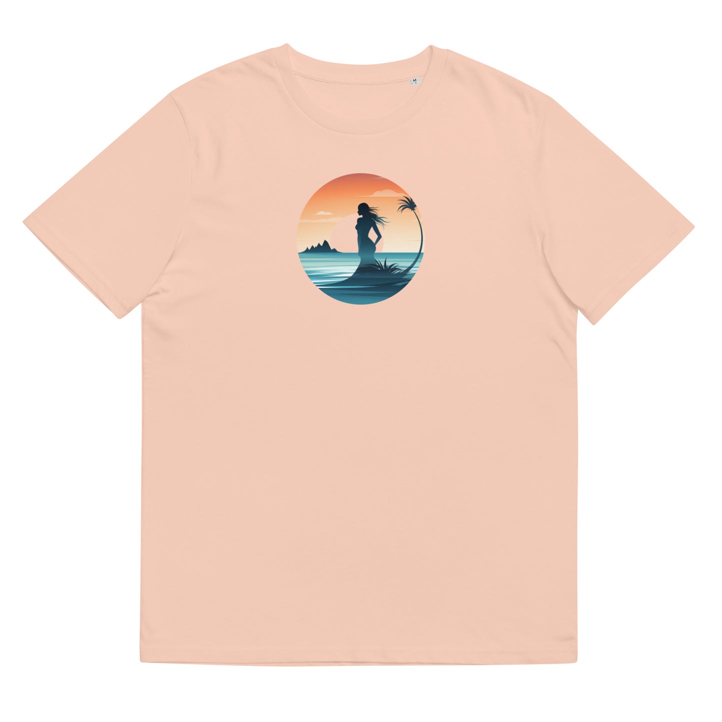 Men´s Surfer10 T-shirt HQ