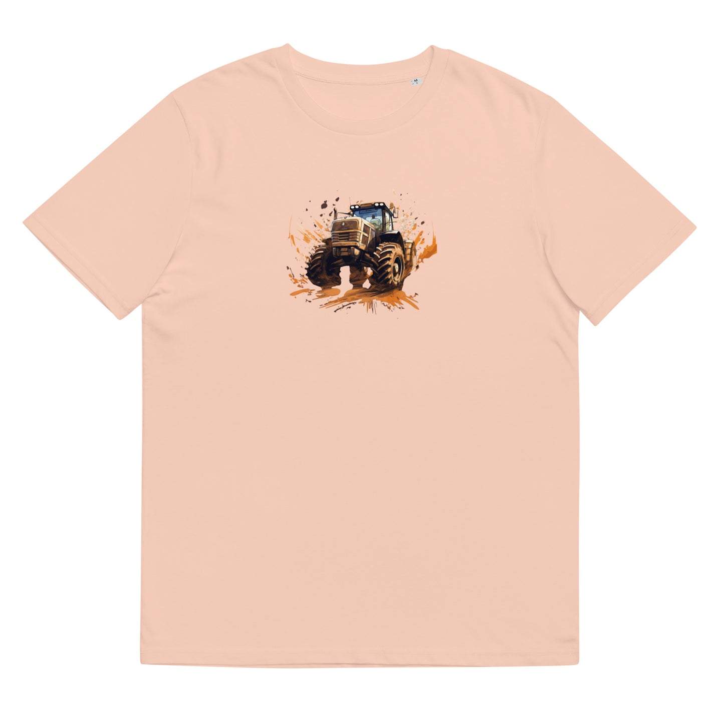 Men´s Truck2 T-shirt HQ