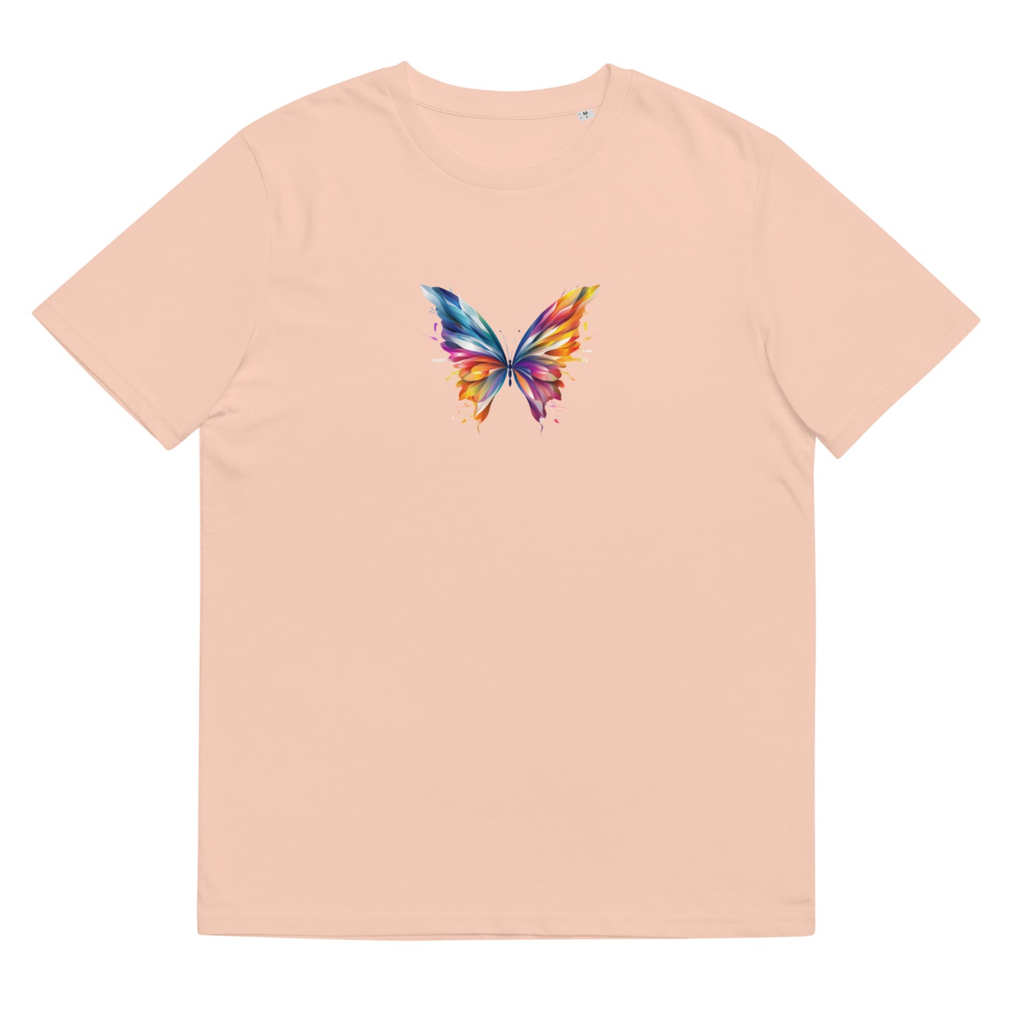 Men´s Butterfly T-shirt HQ