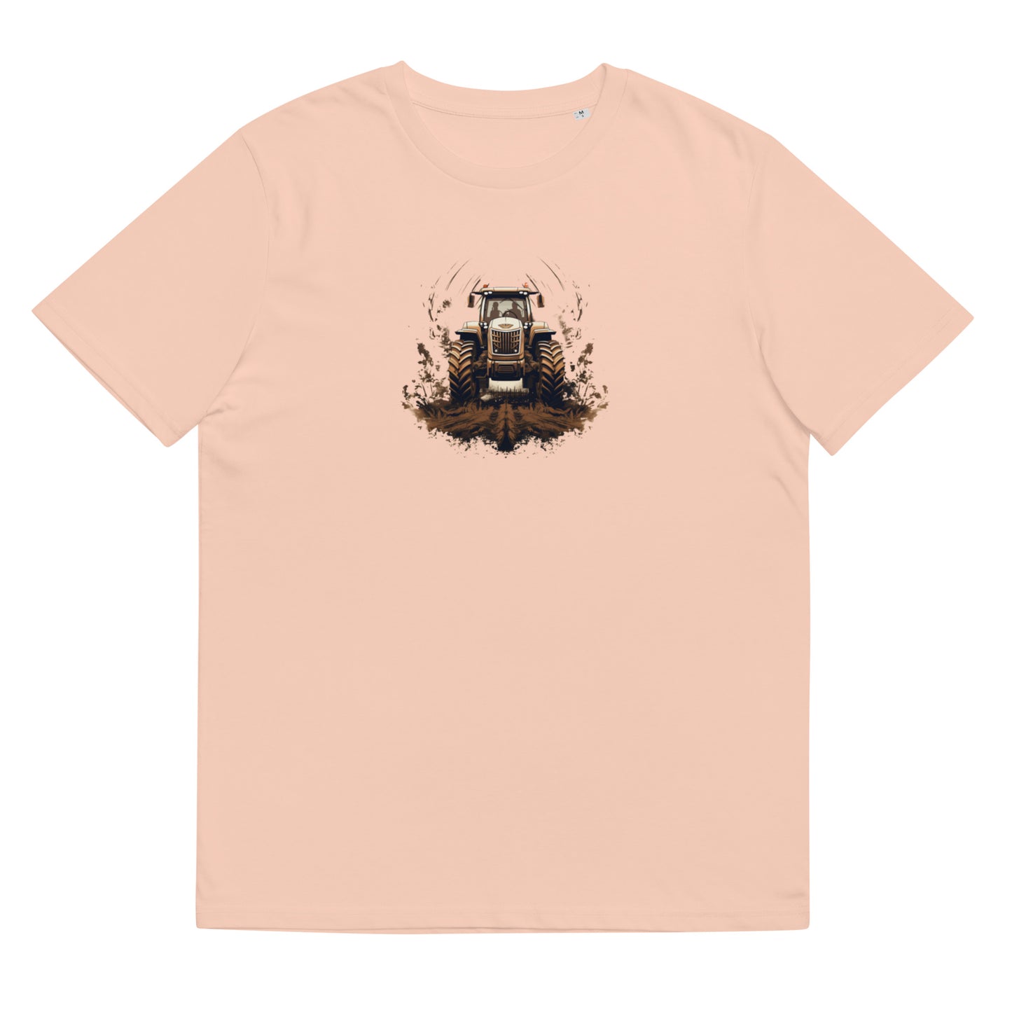 Men´s Truck8 T-shirt HQ