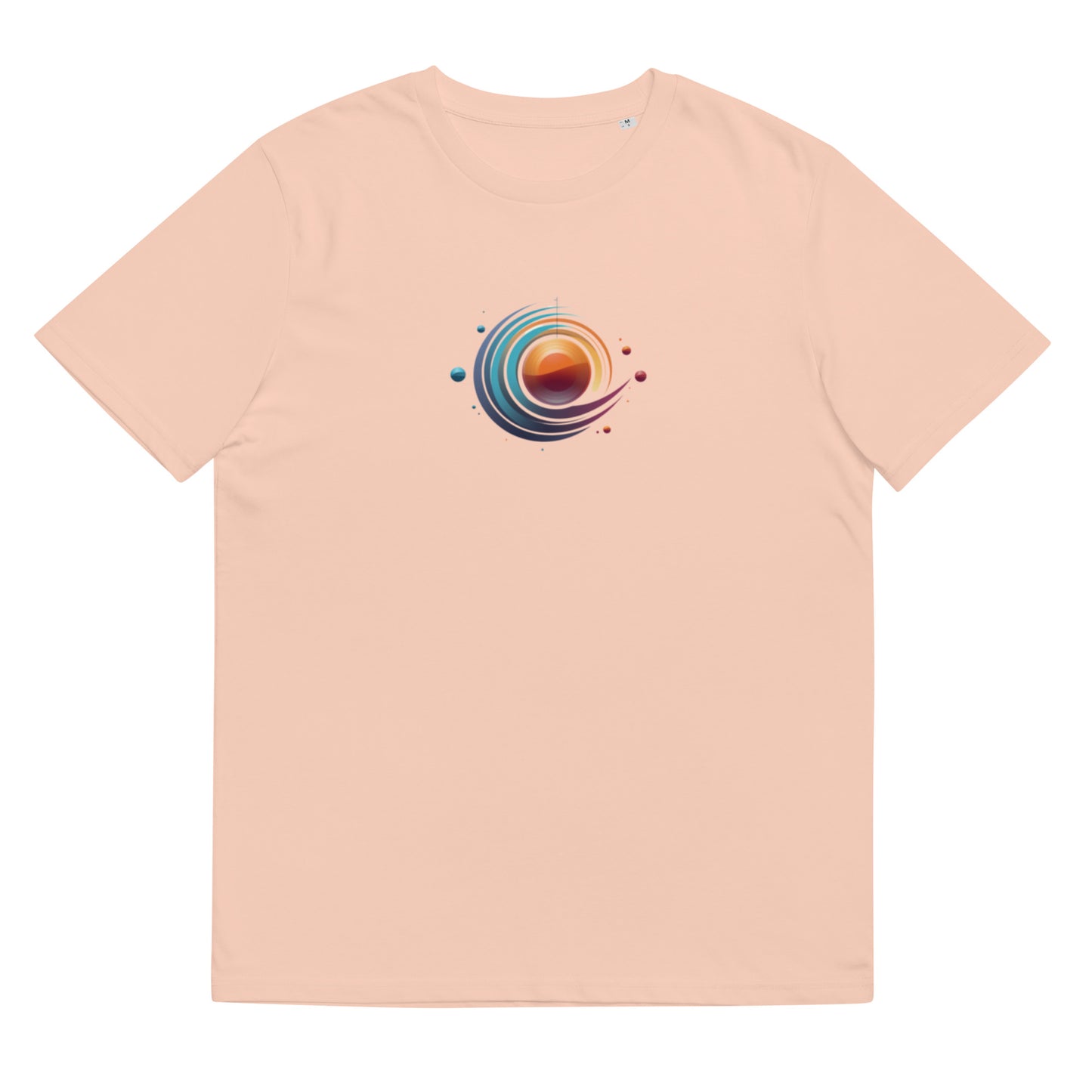 Men´s Planets6 T-shirt HQ