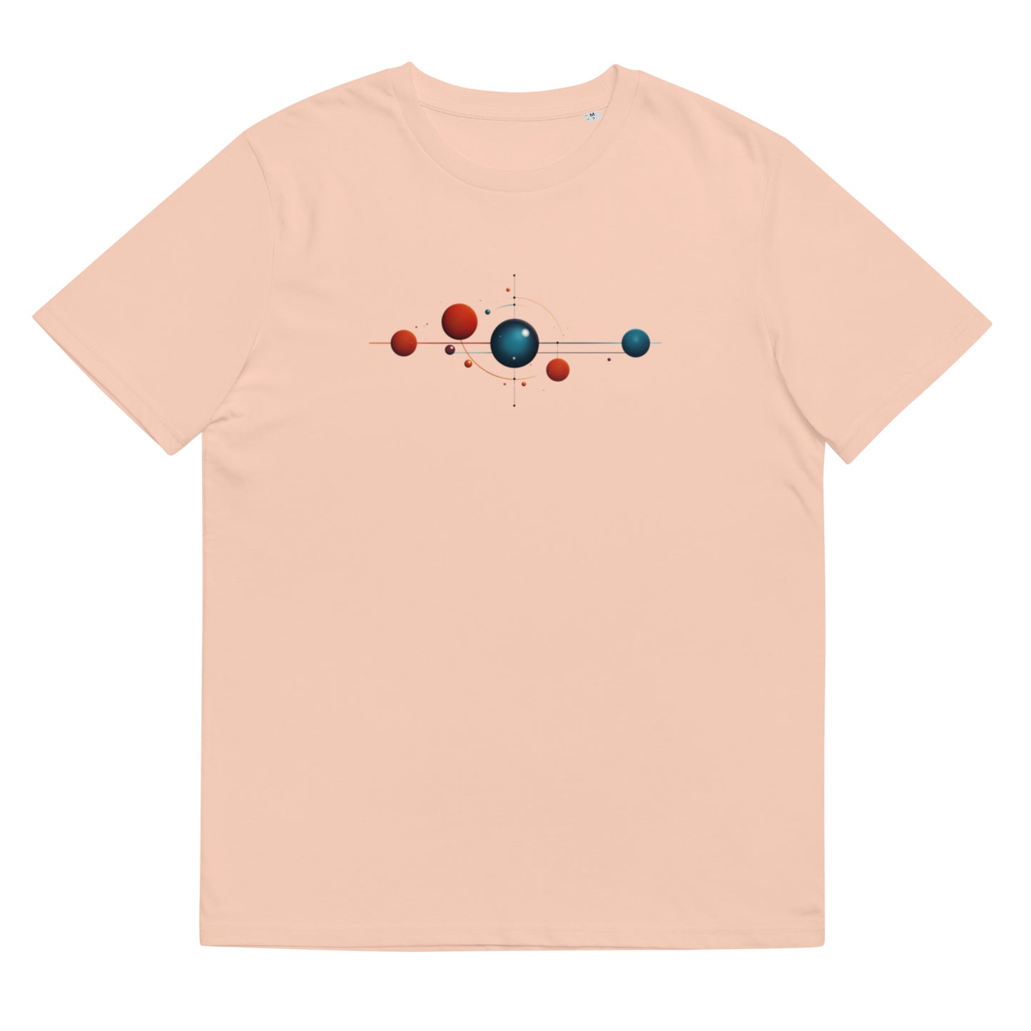 Men´s Planets7 T-shirt HQ