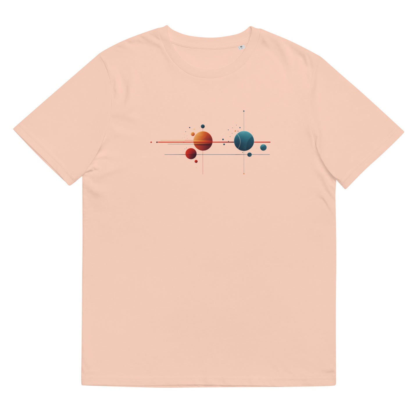 Men´s Planets8 T-shirt HQ