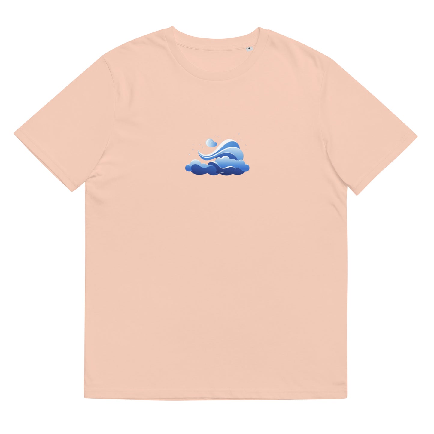 Men´s Cloud T-shirt HQ