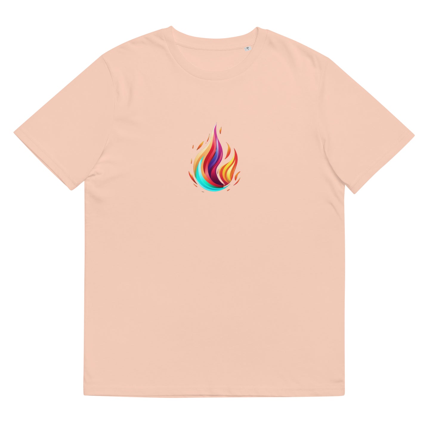 Men´s Fire T-shirt HQ