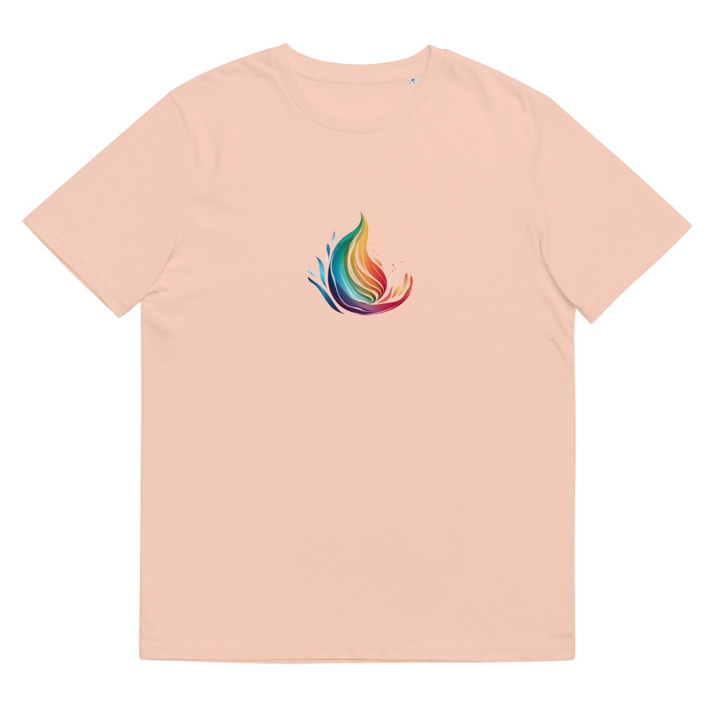 Men´s Fire4 T-shirt HQ