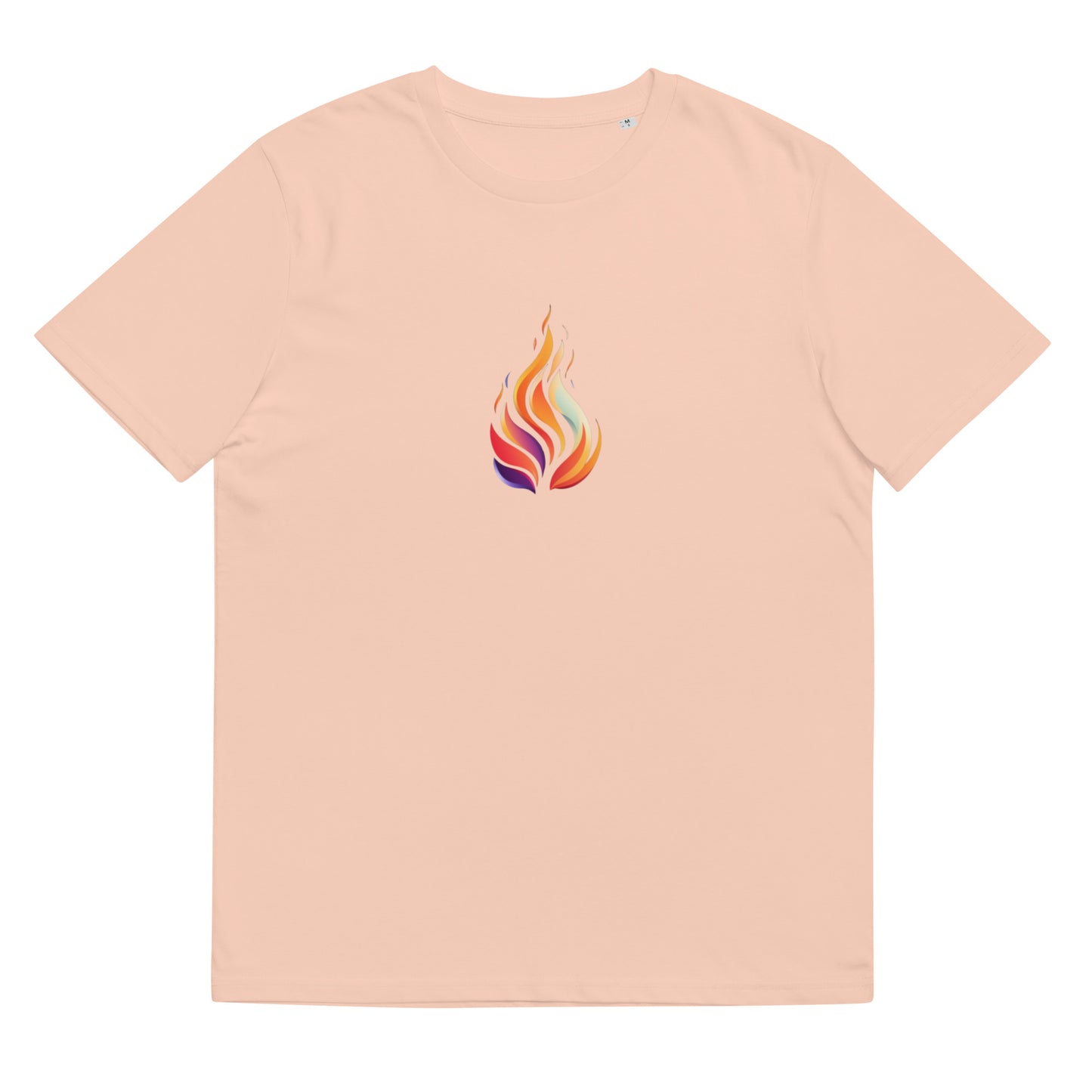 Men´s Fire5 T-shirt HQ