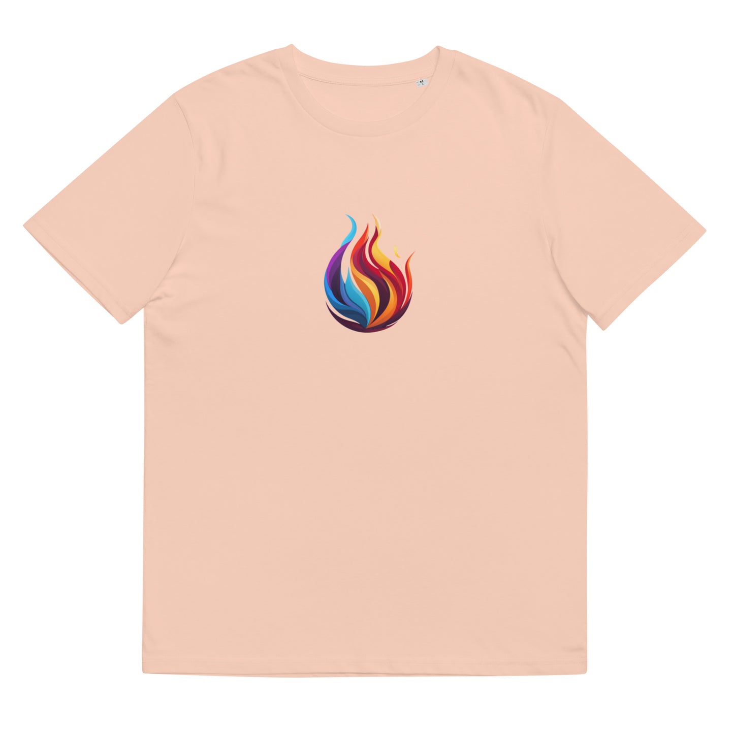 Men´s Fire9 T-shirt HQ