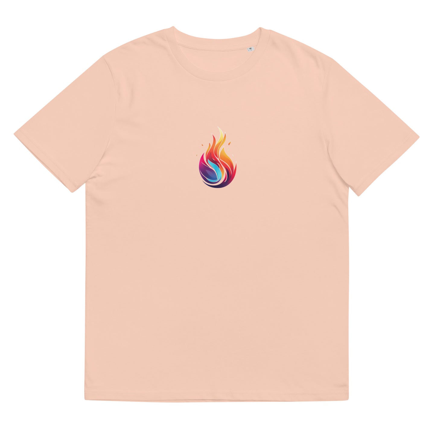 Men´s Fire11 T-shirt HQ