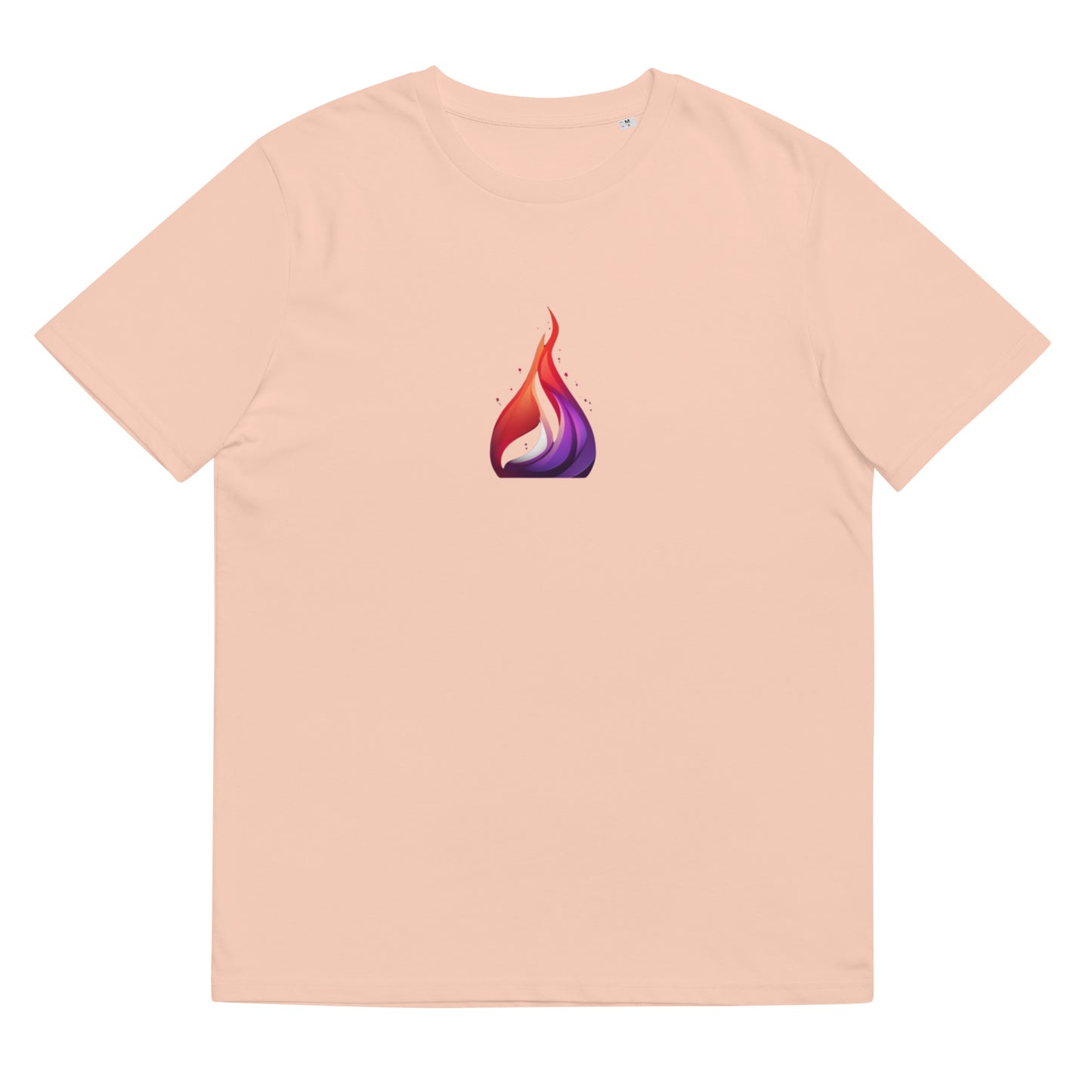 Men´s Fire12 T-shirt HQ