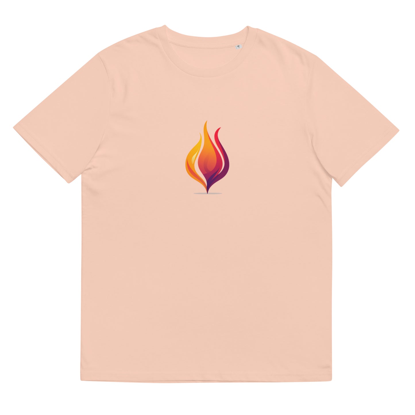 Men´s Fire14 T-shirt HQ