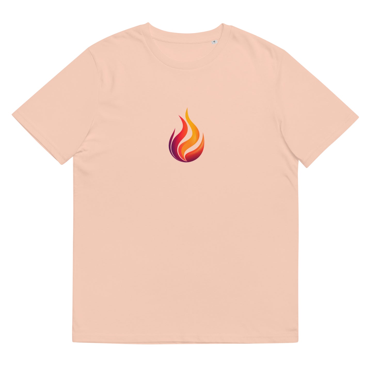 Men´s Fire16 T-shirt HQ