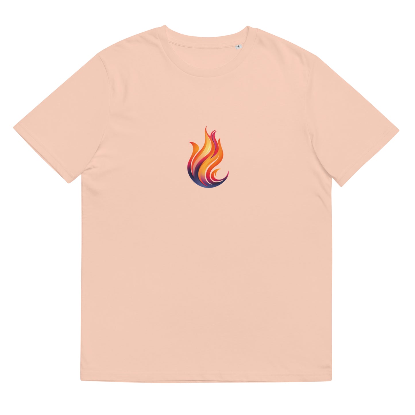 Men´s Fire17 T-shirt HQ