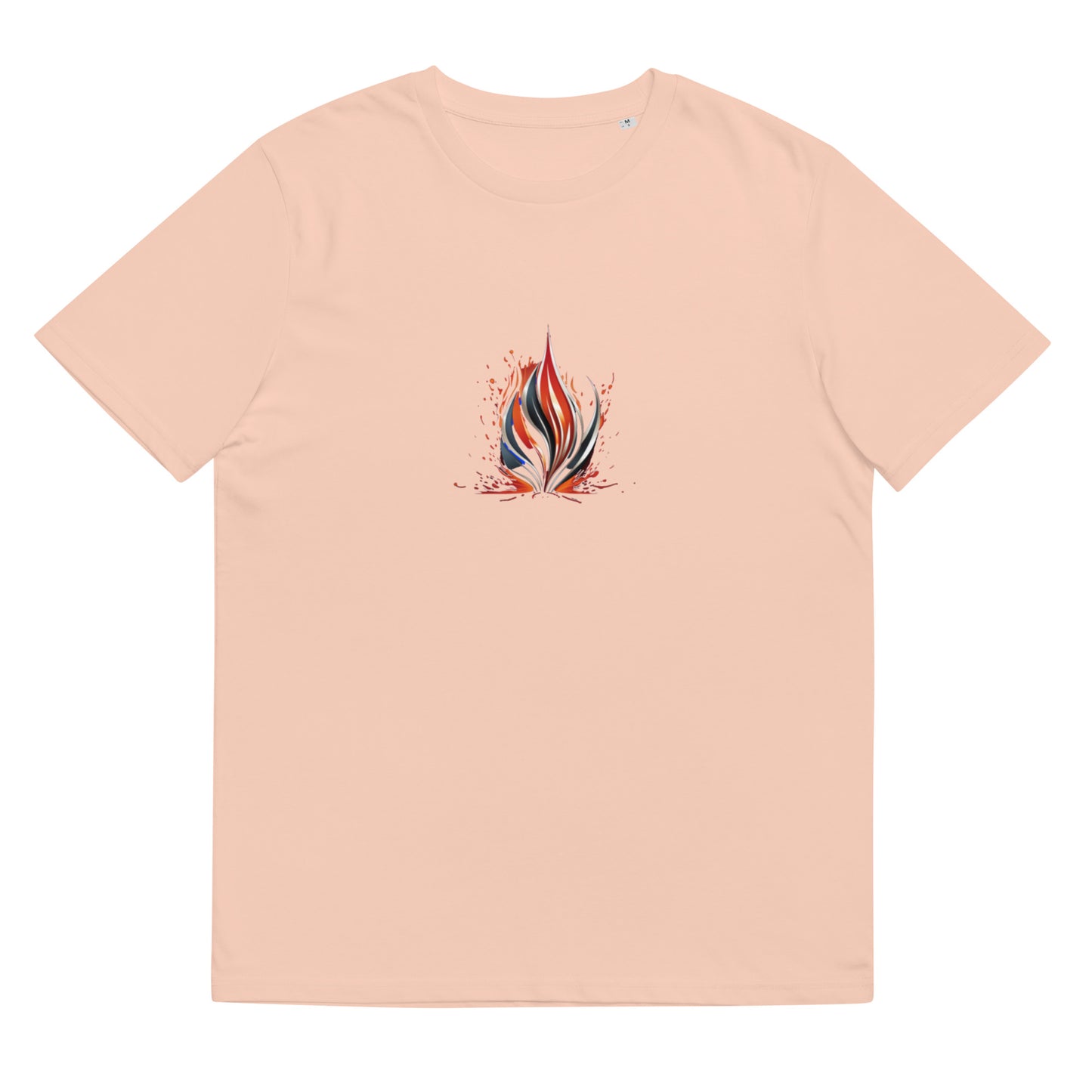 Men´s Fire19 T-shirt HQ