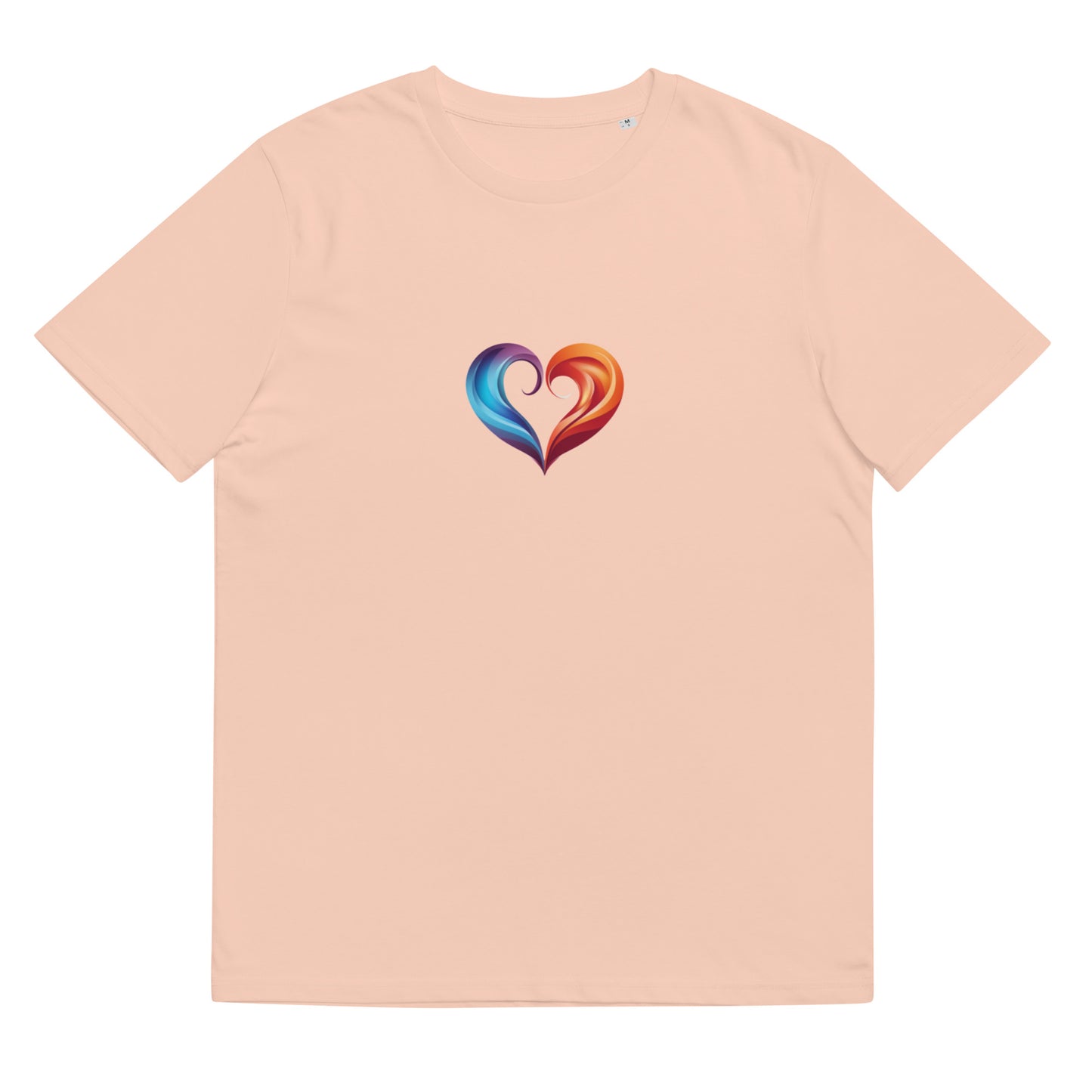 Men´s Heart T-shirt HQ