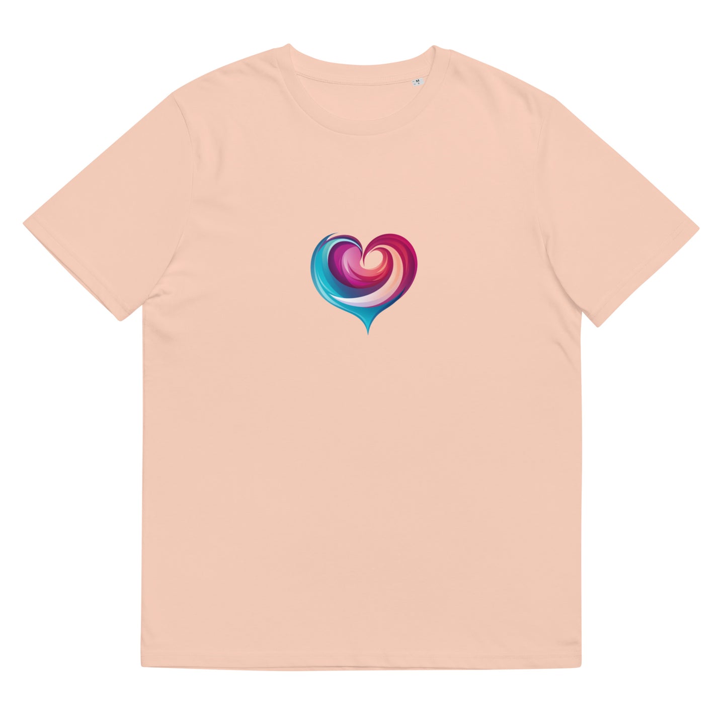 Men´s Heart4 T-shirt HQ