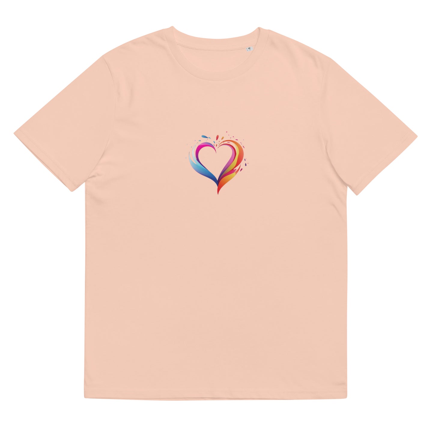 Men´s Heart5 T-shirt HQ