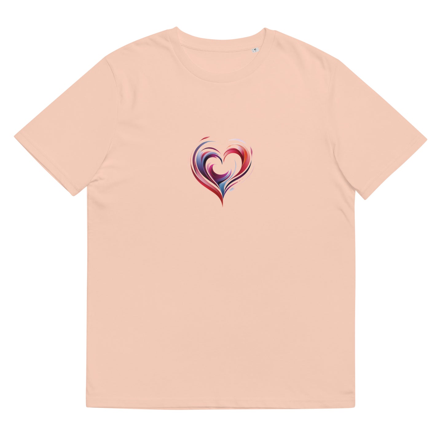 Men´s Heart6 T-shirt HQ