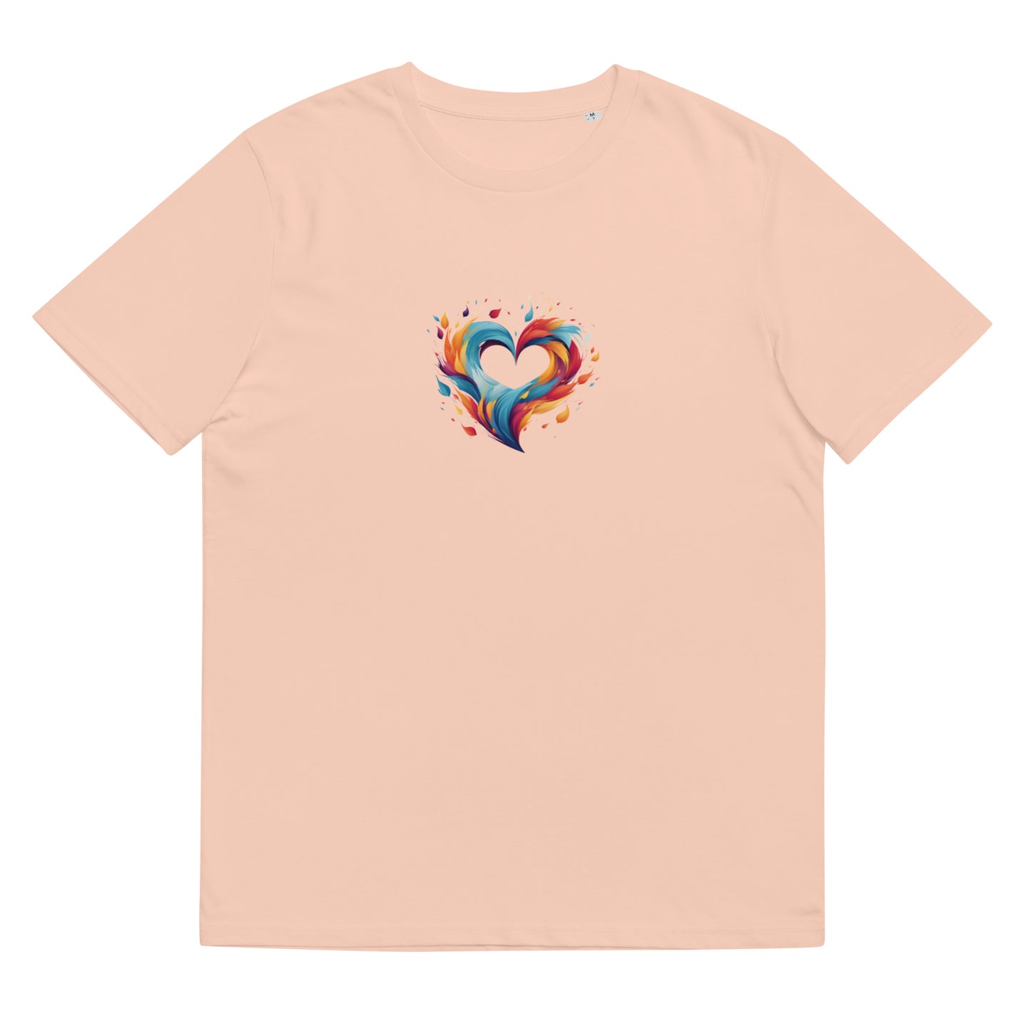 Men´s Heart8 T-shirt HQ