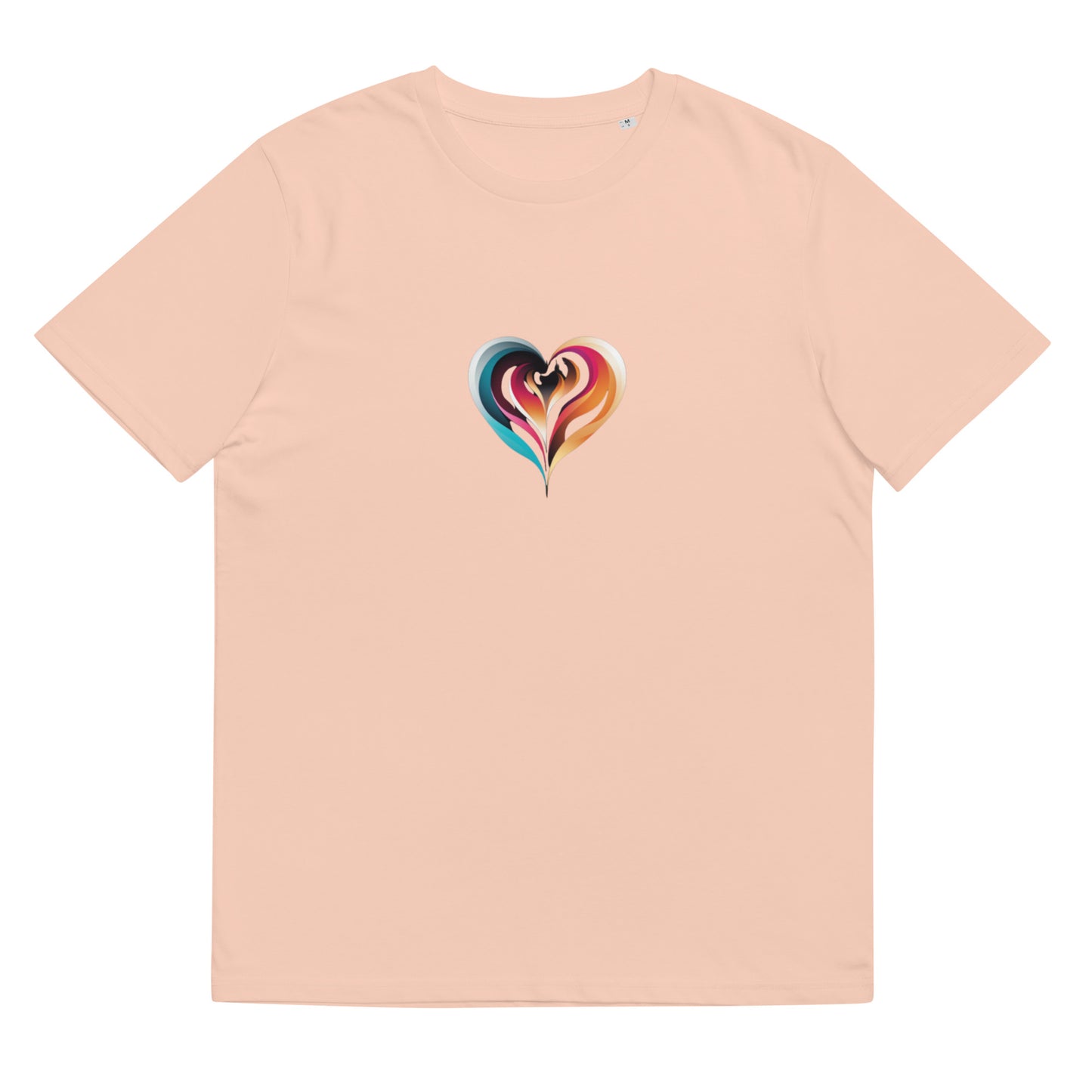 Men´s Heart10 T-shirt HQ