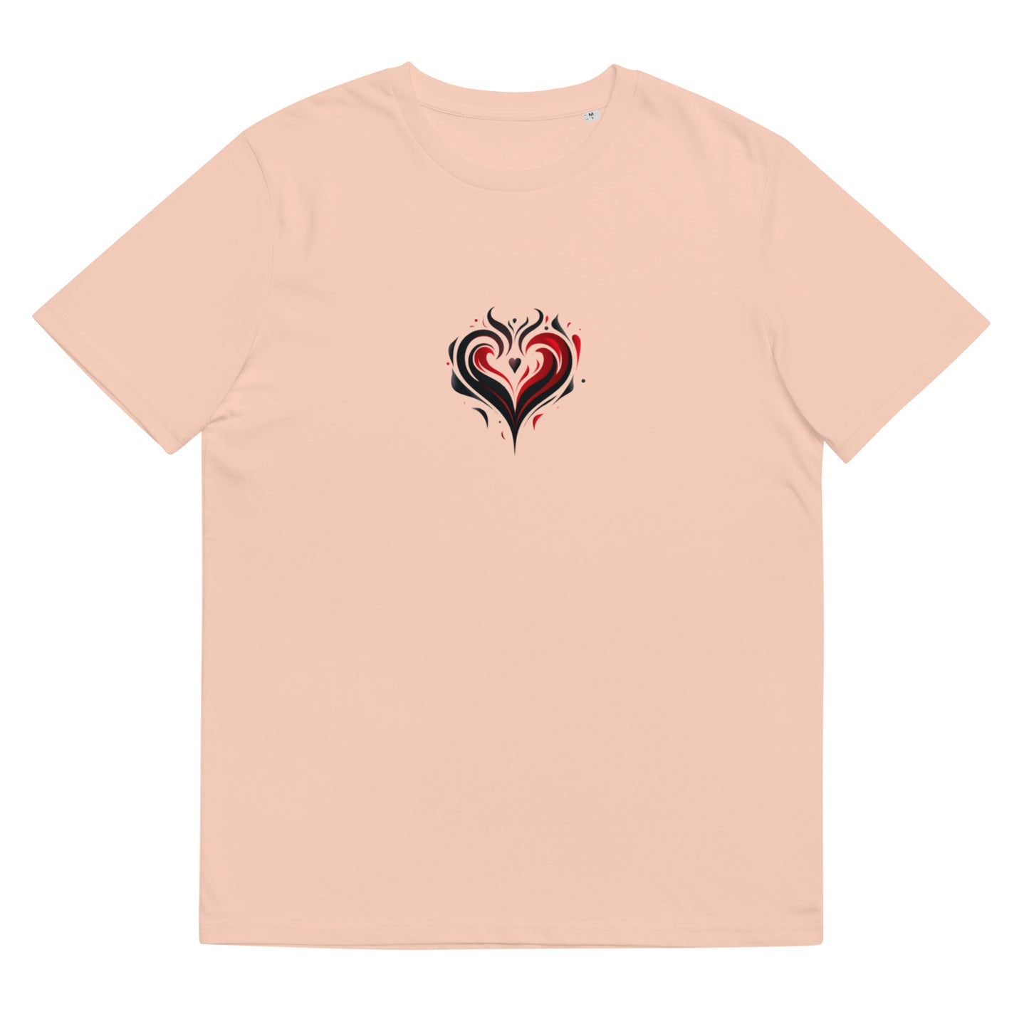 Men´s Heart12 T-shirt HQ