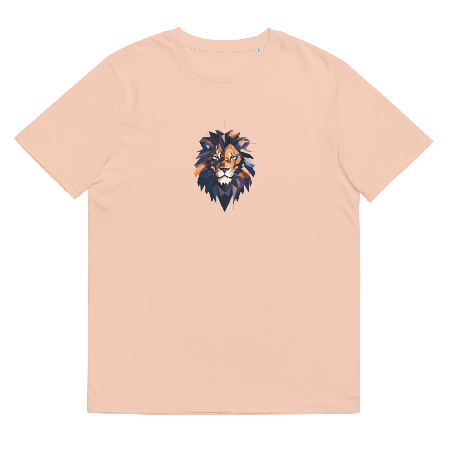 Men´s Lion2  T-shirt HQ