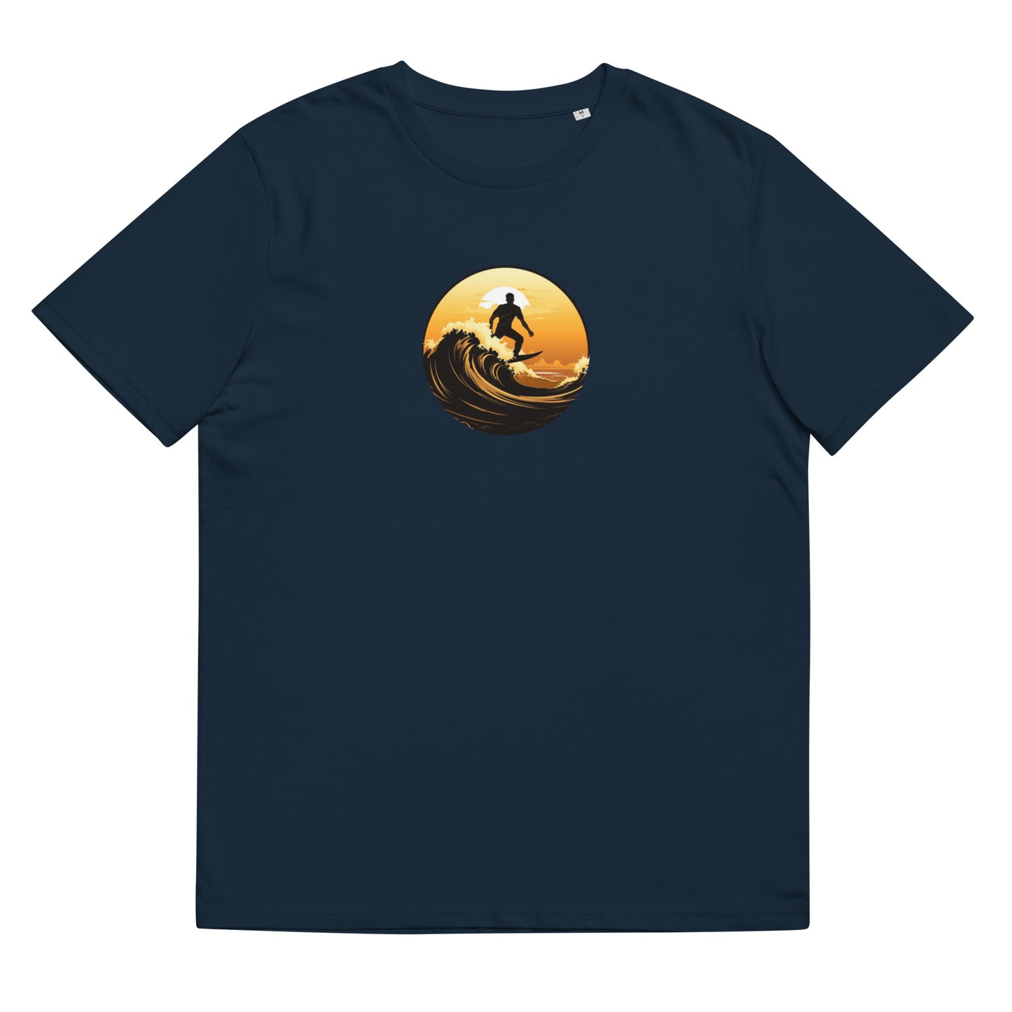 Men´s Surfer2 T-shirt HQ