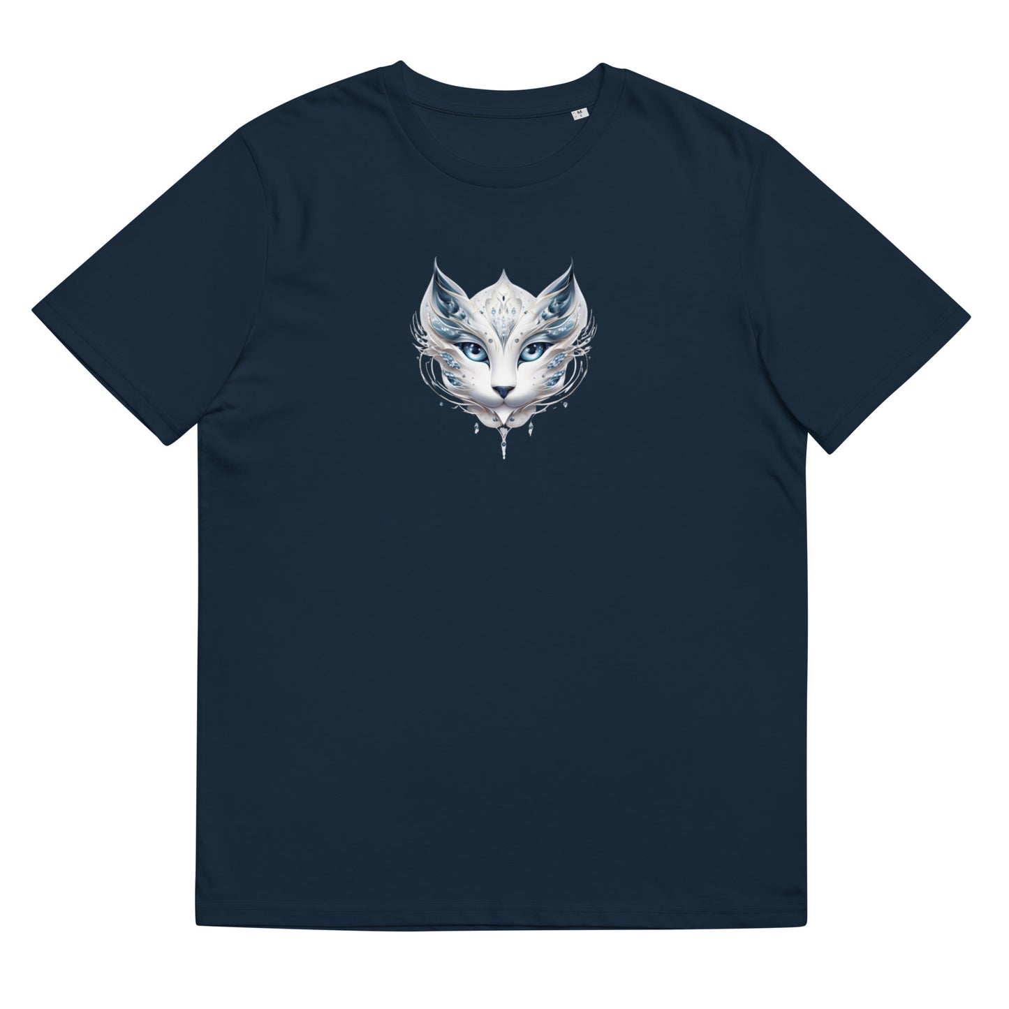 Men´s Cat T-shirt HQ